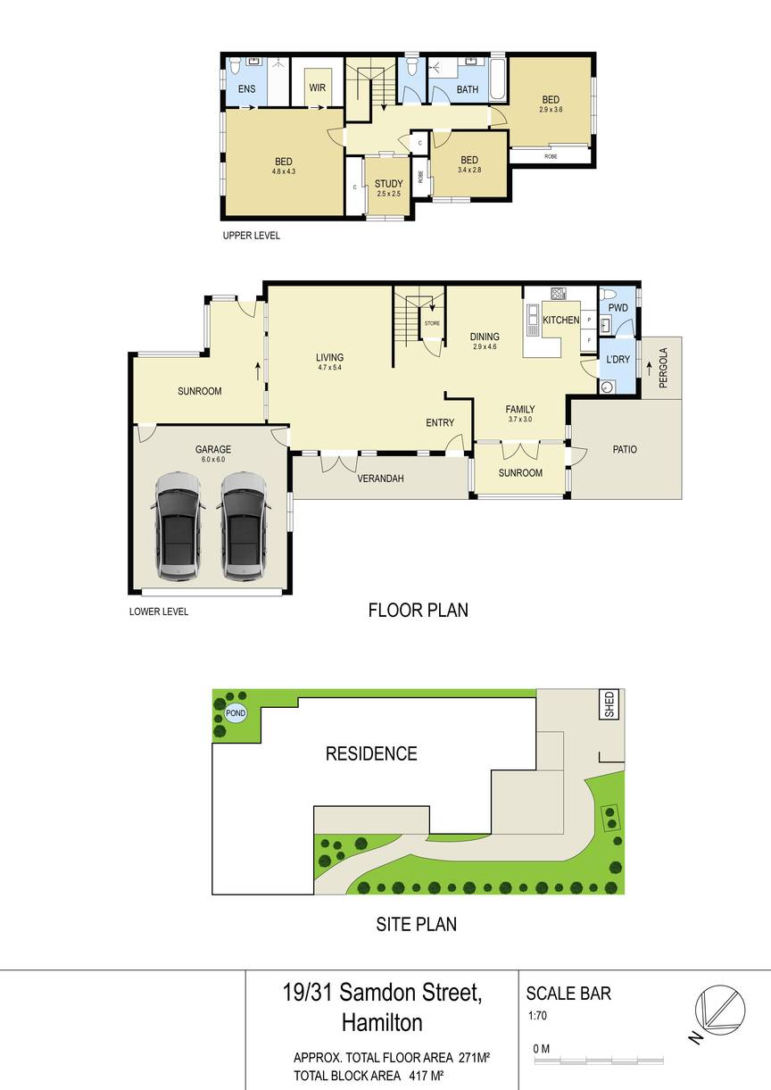 Property Floorplan