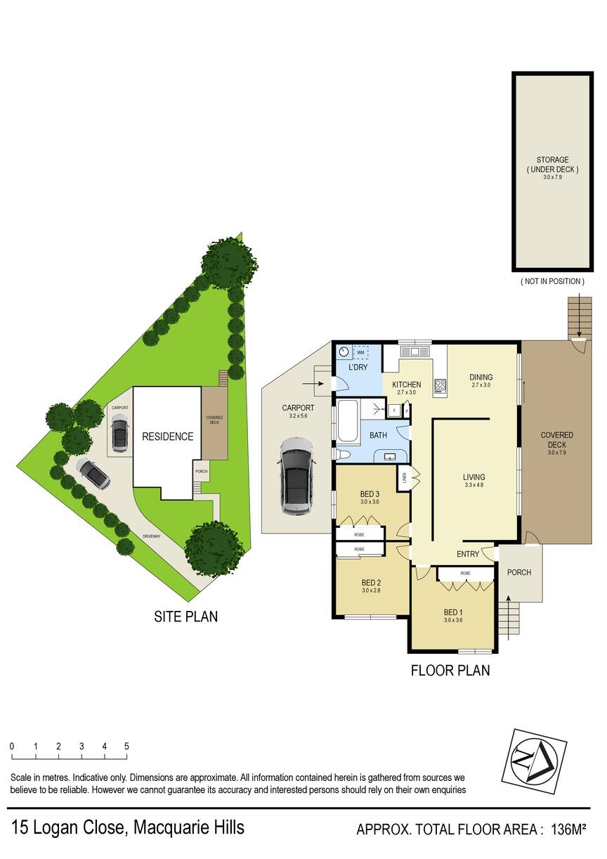 Property Floorplan