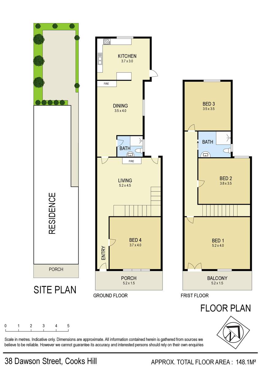 Property Floorplan