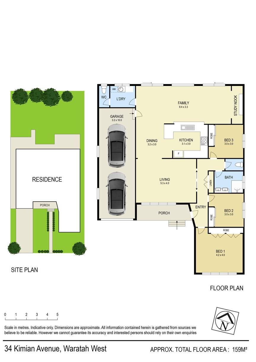 Property Floorplan