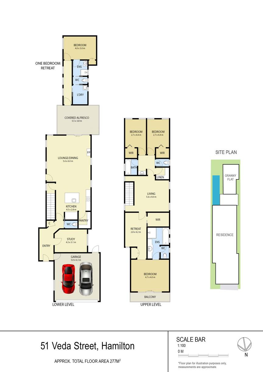 Property Floorplan