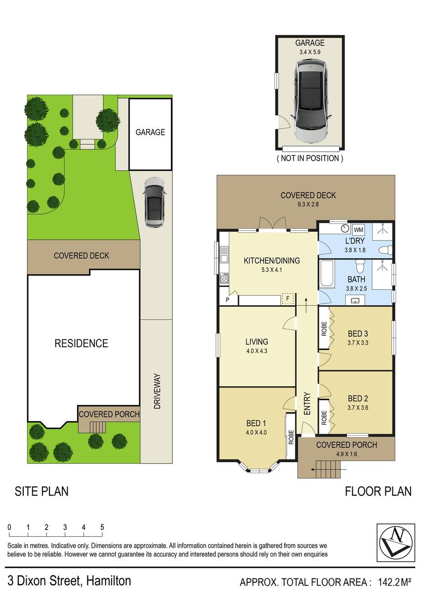 Property Floorplan