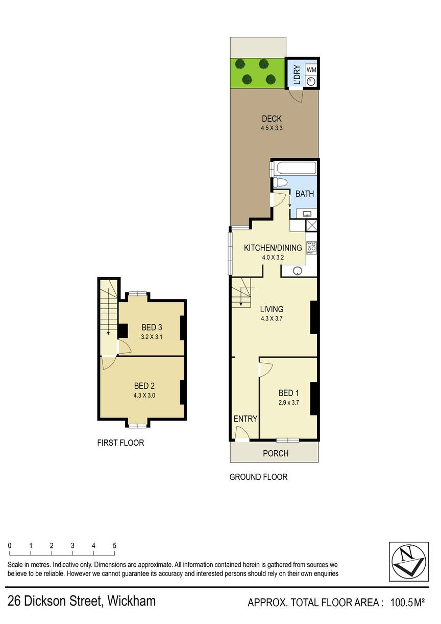 Property Floorplan