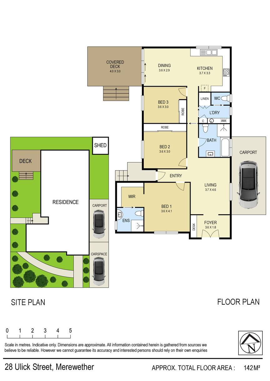 Property Floorplan