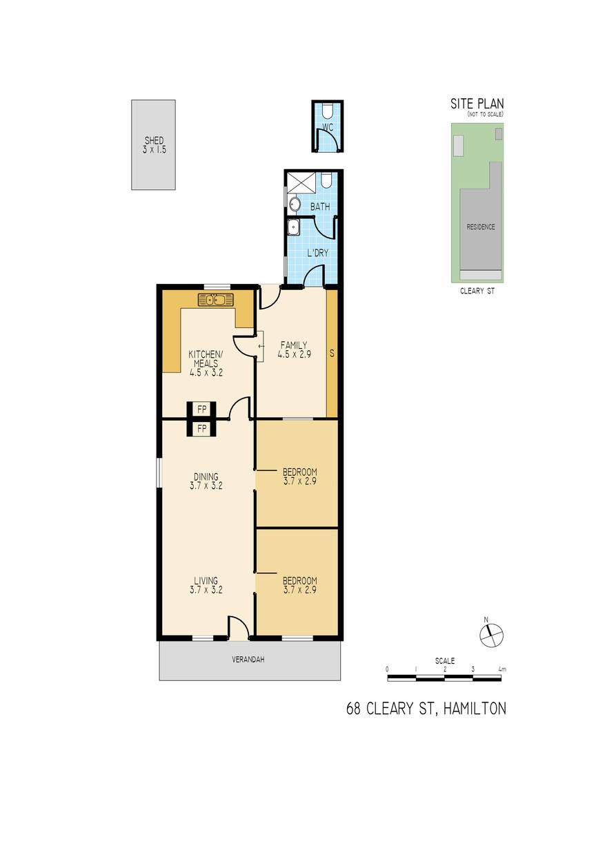 Property Floorplan