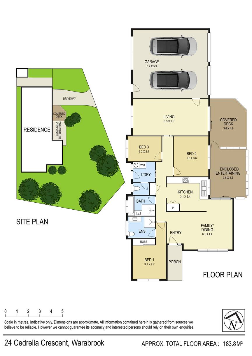 Property Floorplan
