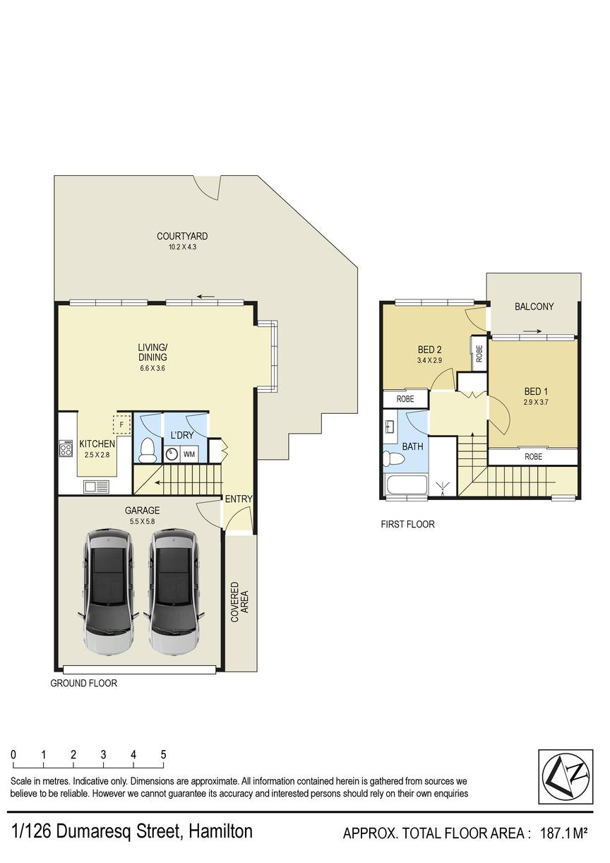 Property Floorplan