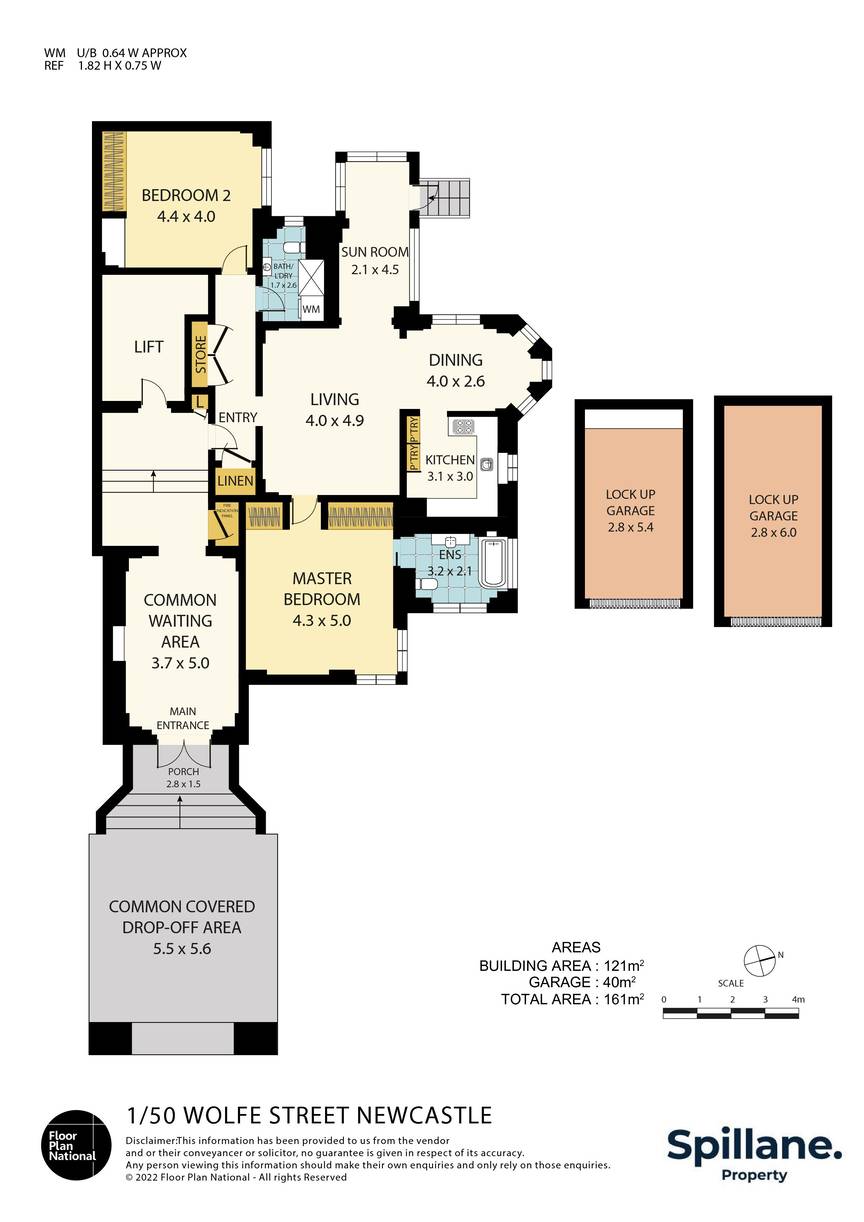 Property Floorplan