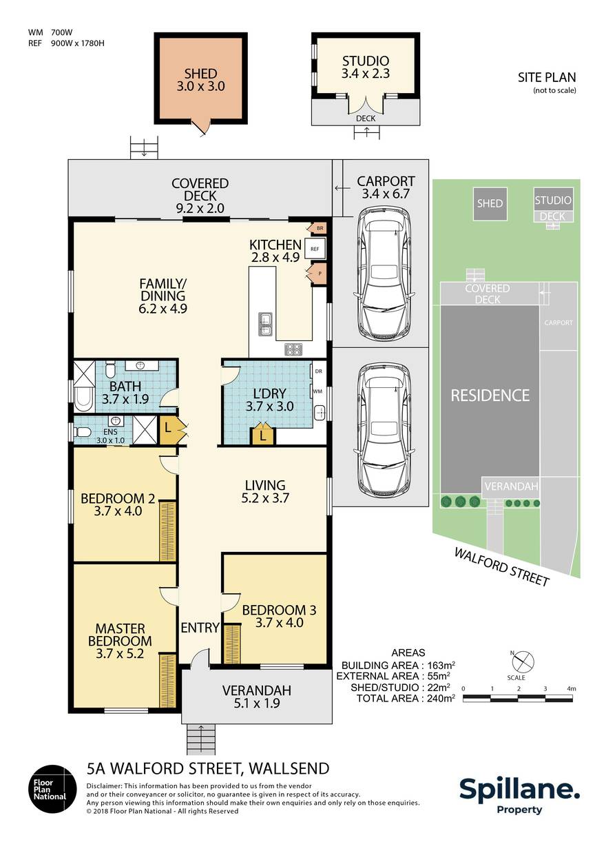 Property Floorplan