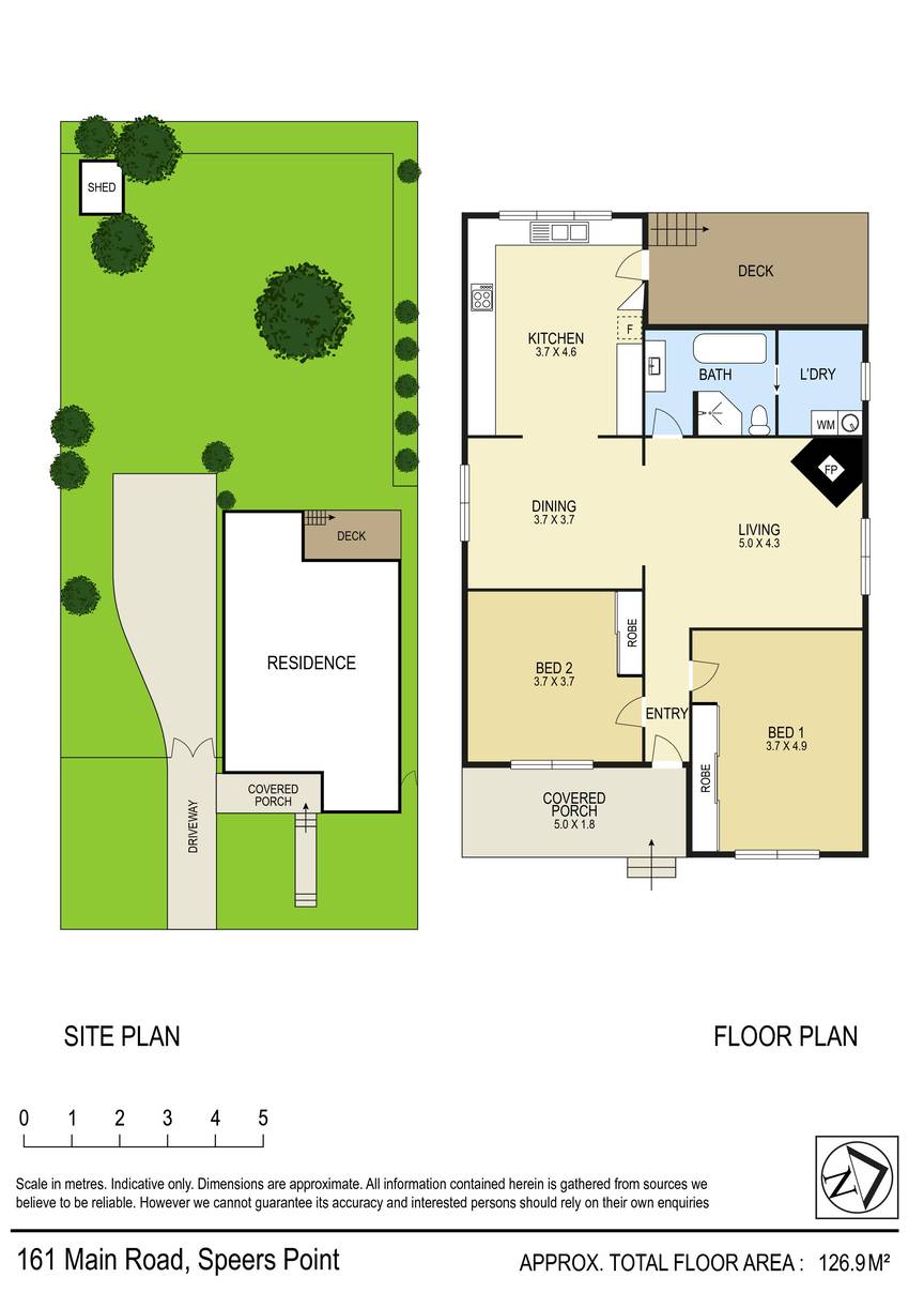 Property Floorplan