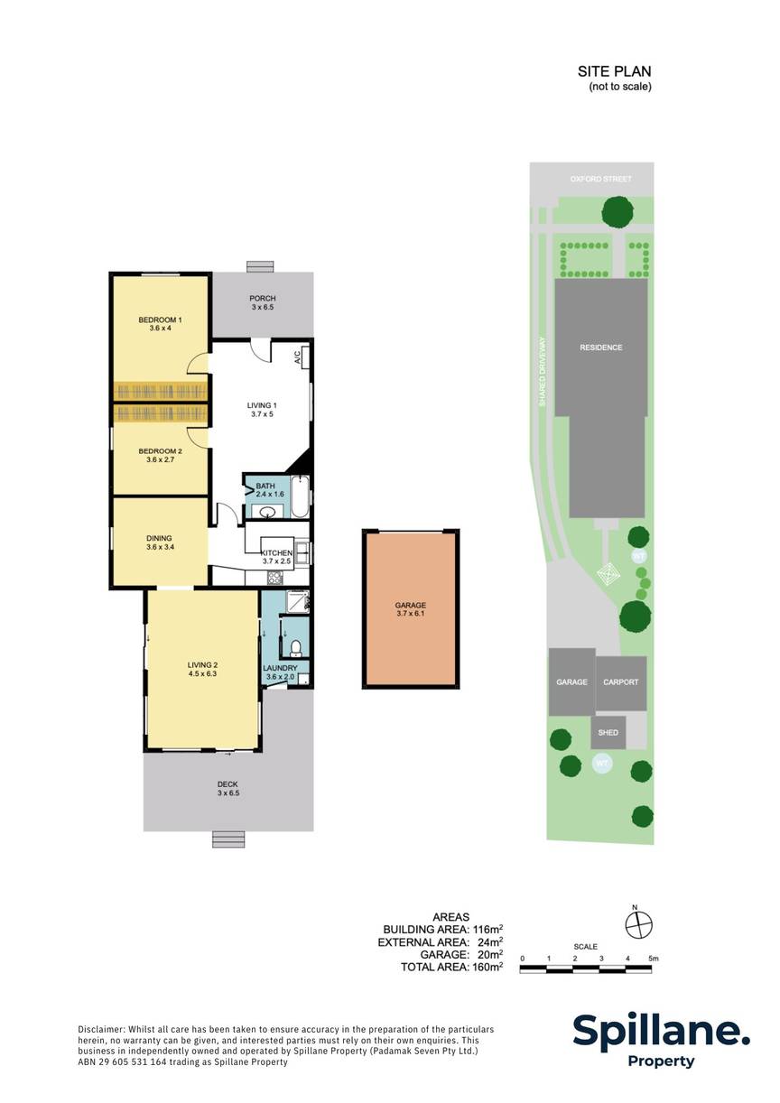 Property Floorplan