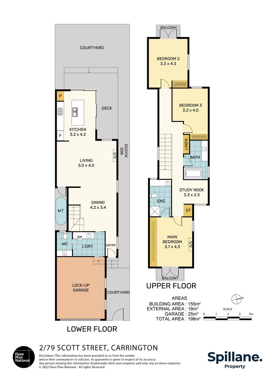 Property Floorplan