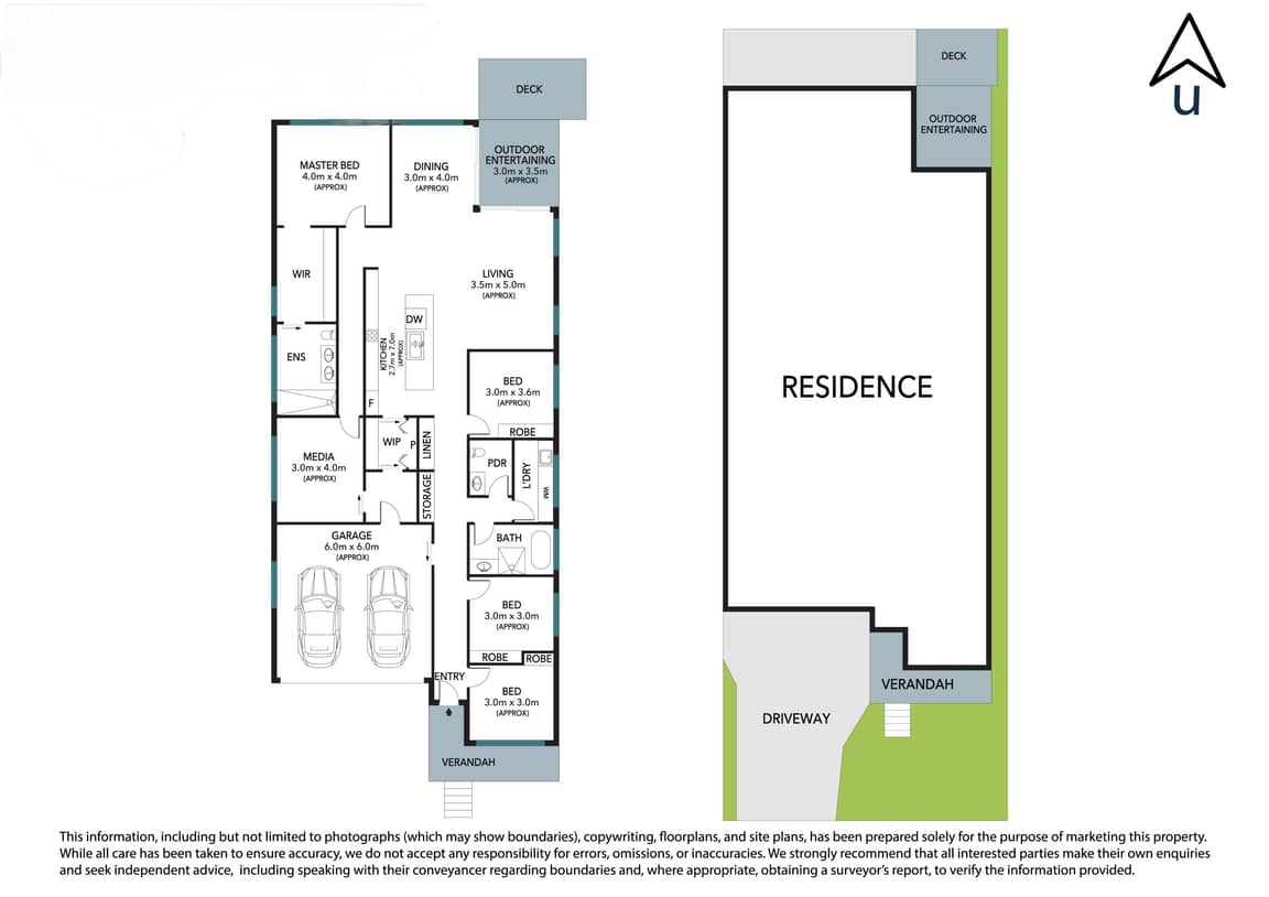 Property Floorplan