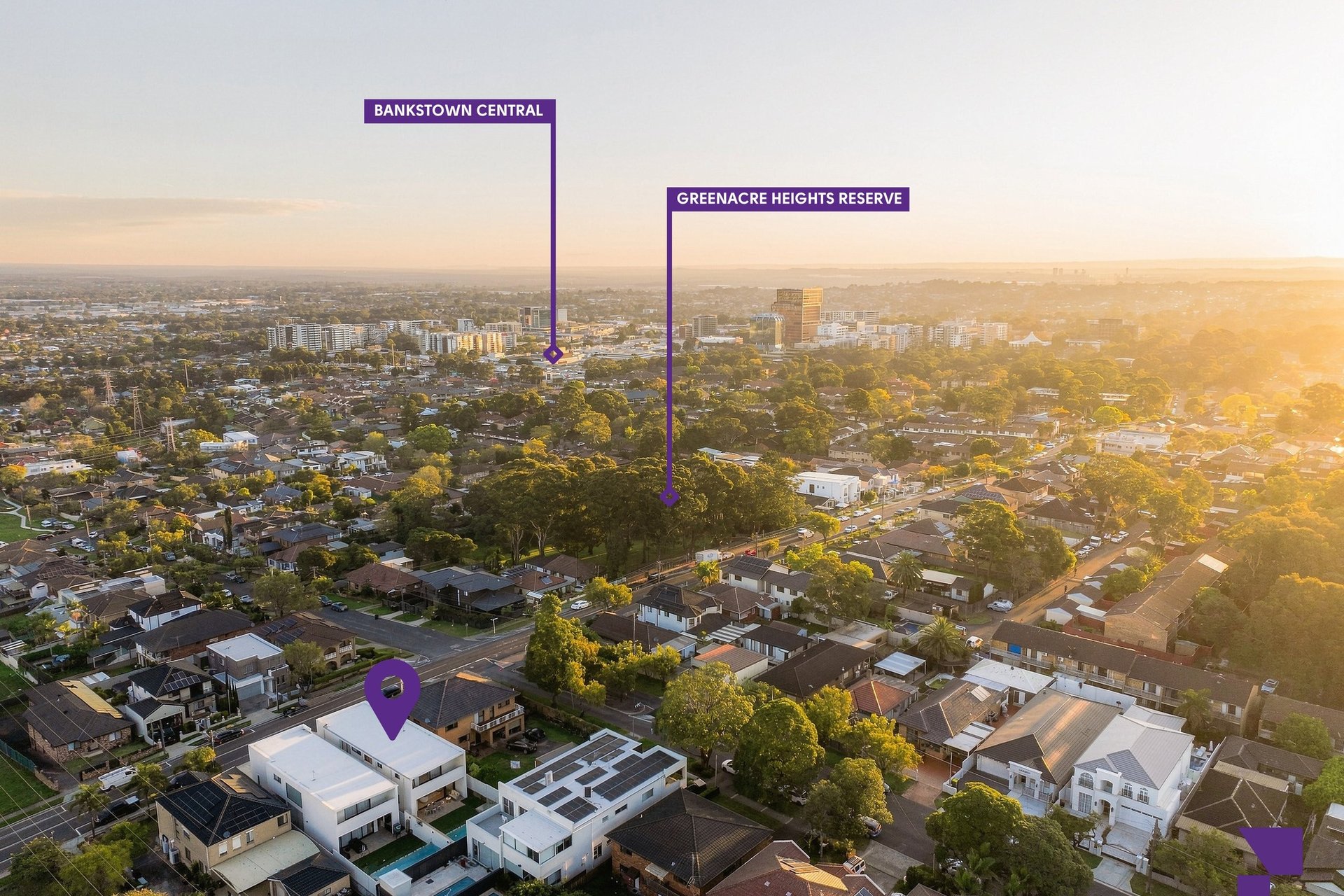 115 Greenacre Road, Greenacre For Sale by Pace Property Agents - image 1