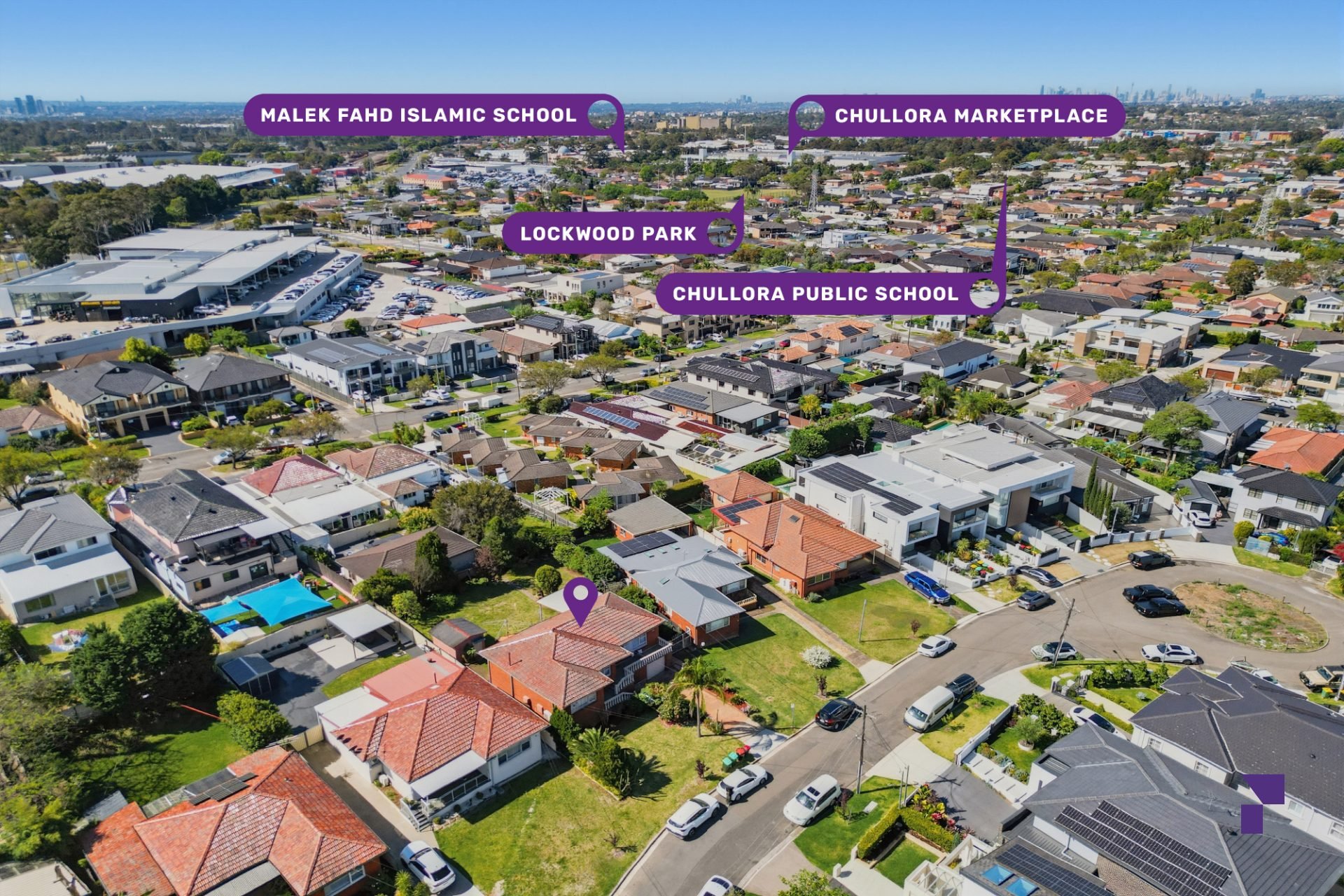 6 Peter Crescent, Greenacre Auction by Pace Property Agents - image 1
