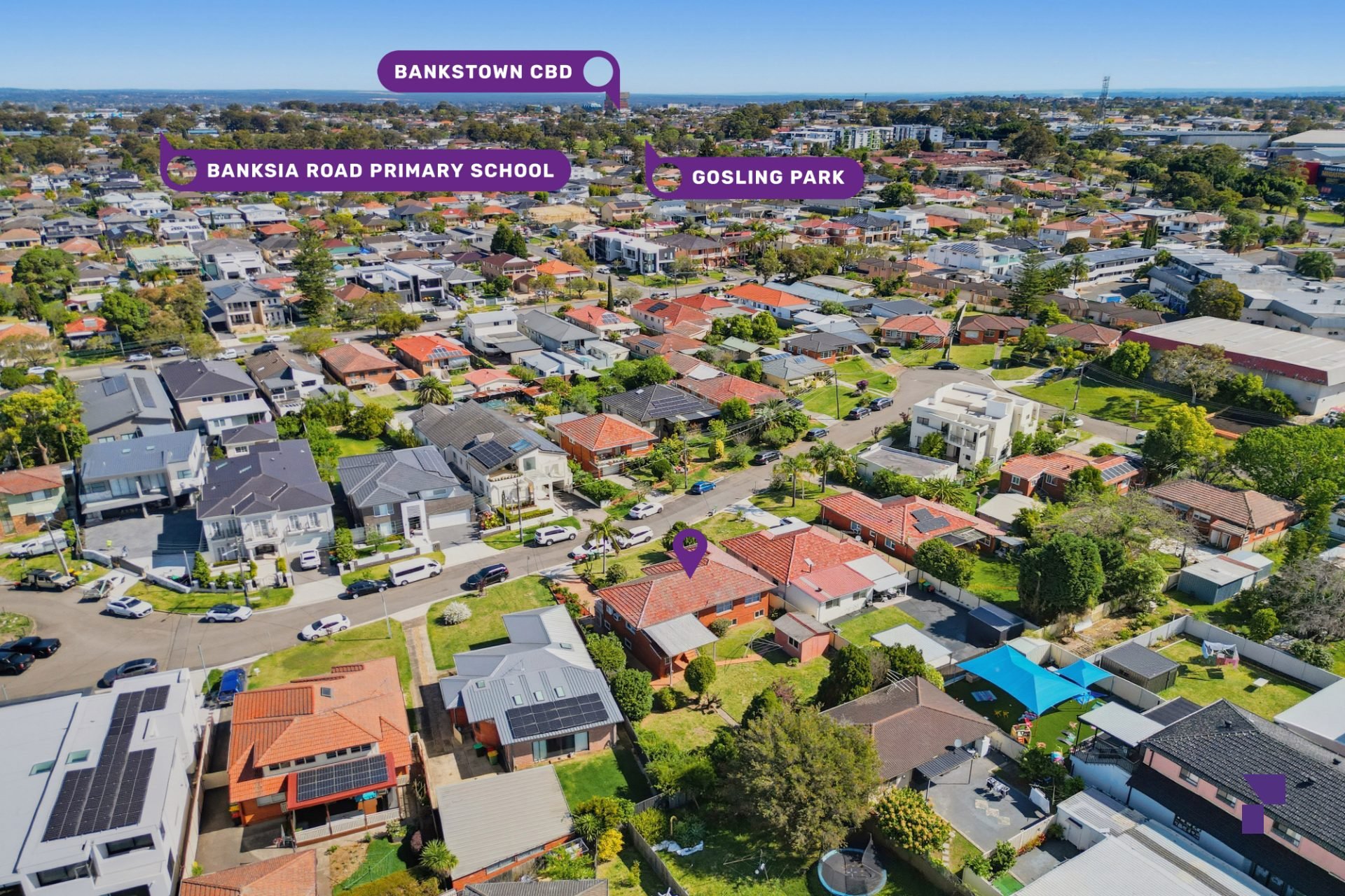 6 Peter Crescent, Greenacre Auction by Pace Property Agents - image 1
