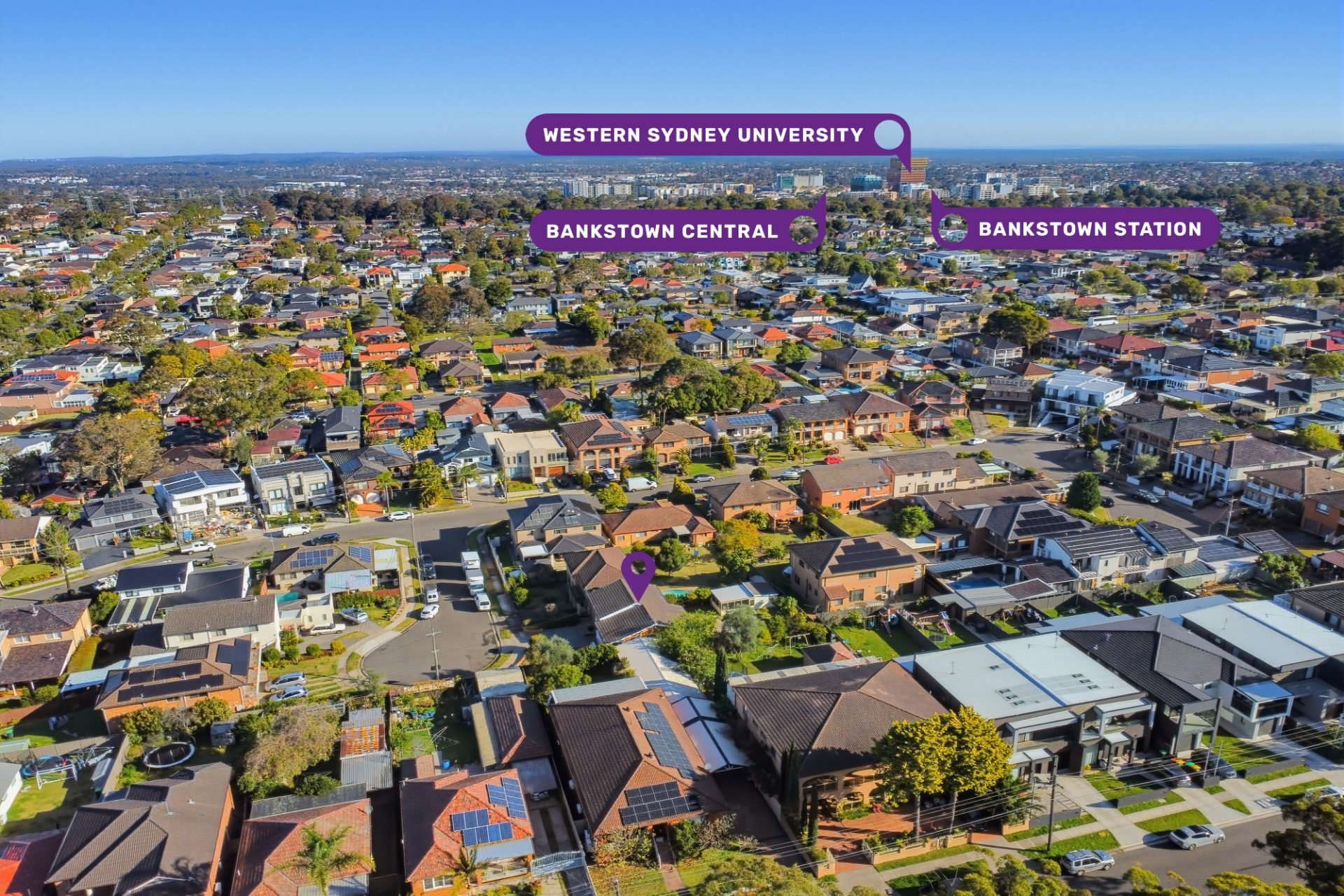 3 Belford Place, Greenacre For Sale by Pace Property Agents - image 1