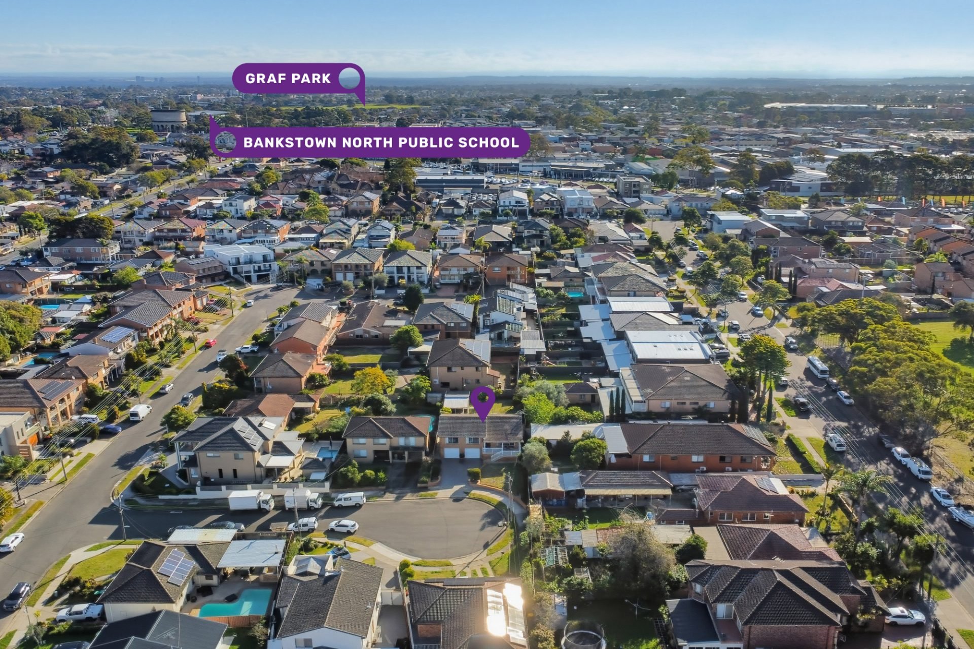 3 Belford Place, Greenacre For Sale by Pace Property Agents - image 1