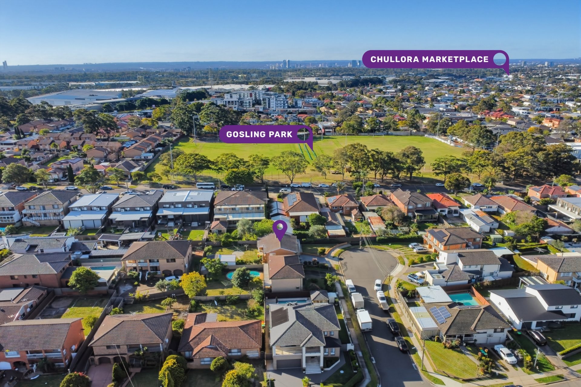 3 Belford Place, Greenacre For Sale by Pace Property Agents - image 1
