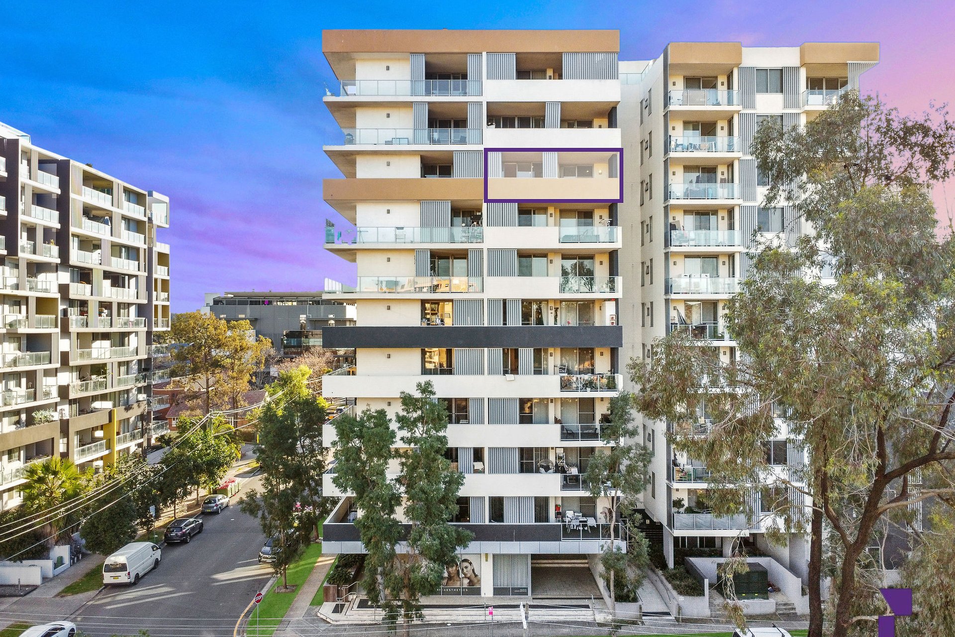901/5 French Avenue, Bankstown Sold by Pace Property Agents