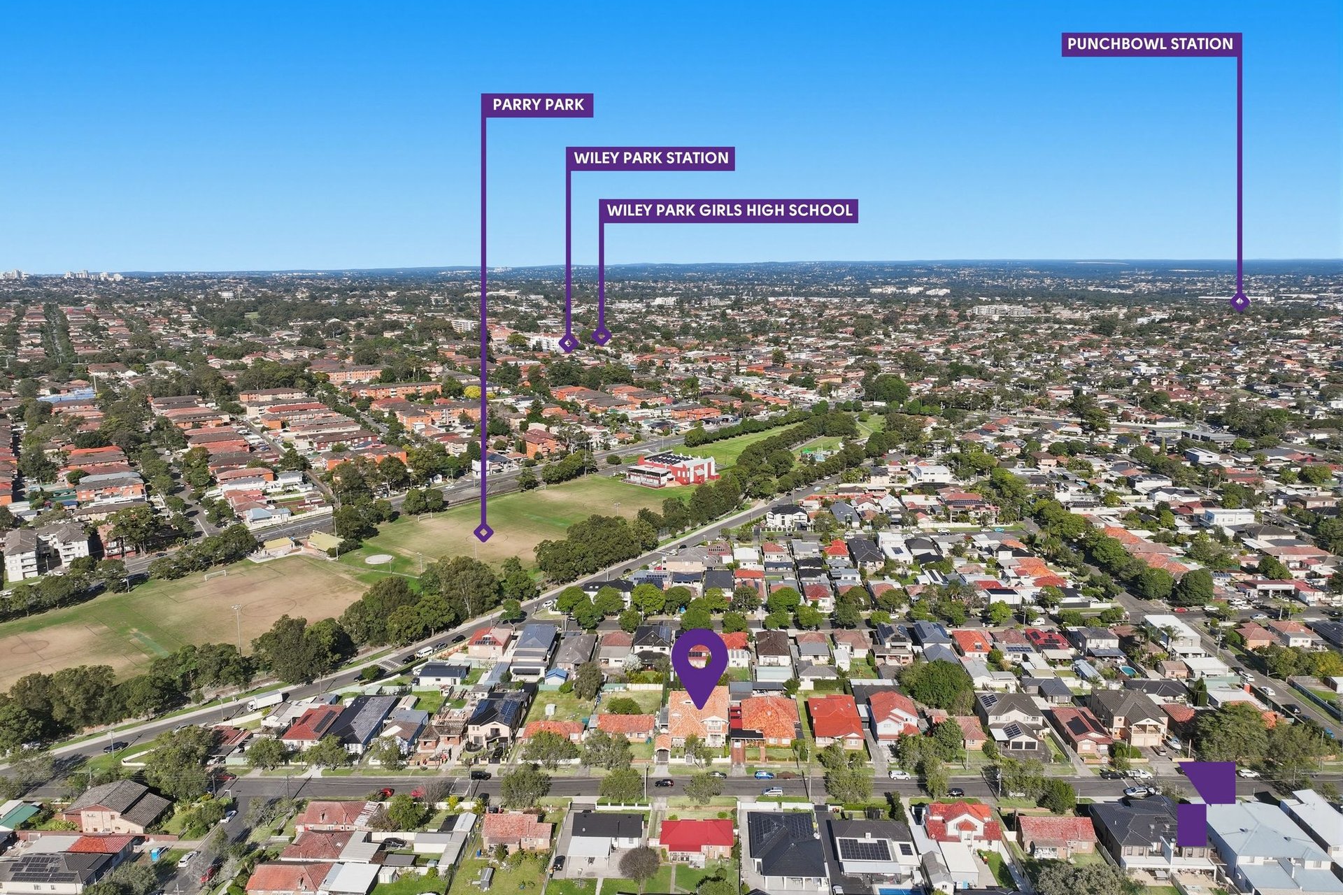 18 Chaseling Street, Greenacre Sold by Pace Property Agents - image 1