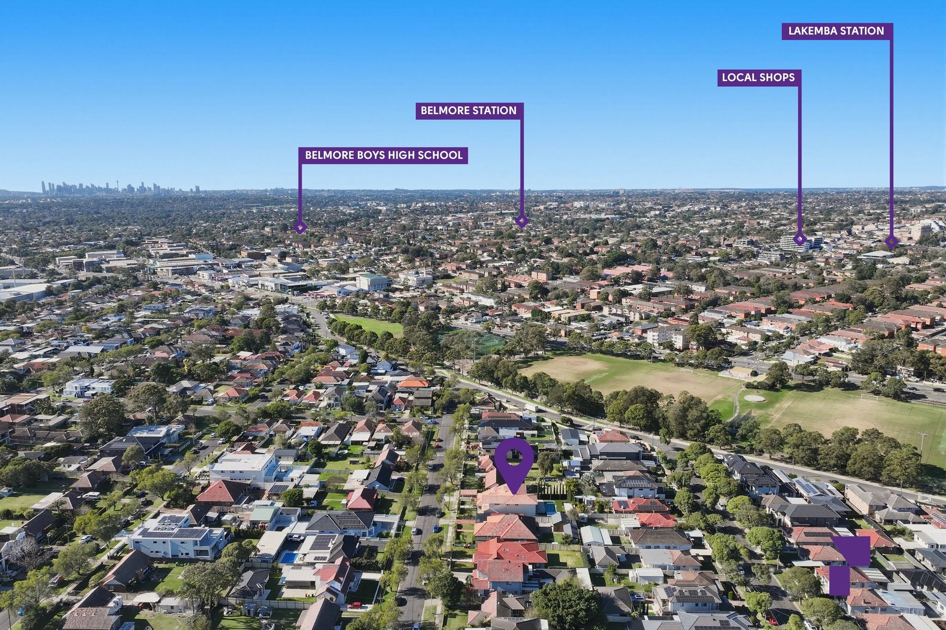 18 Chaseling Street, Greenacre Sold by Pace Property Agents - image 1