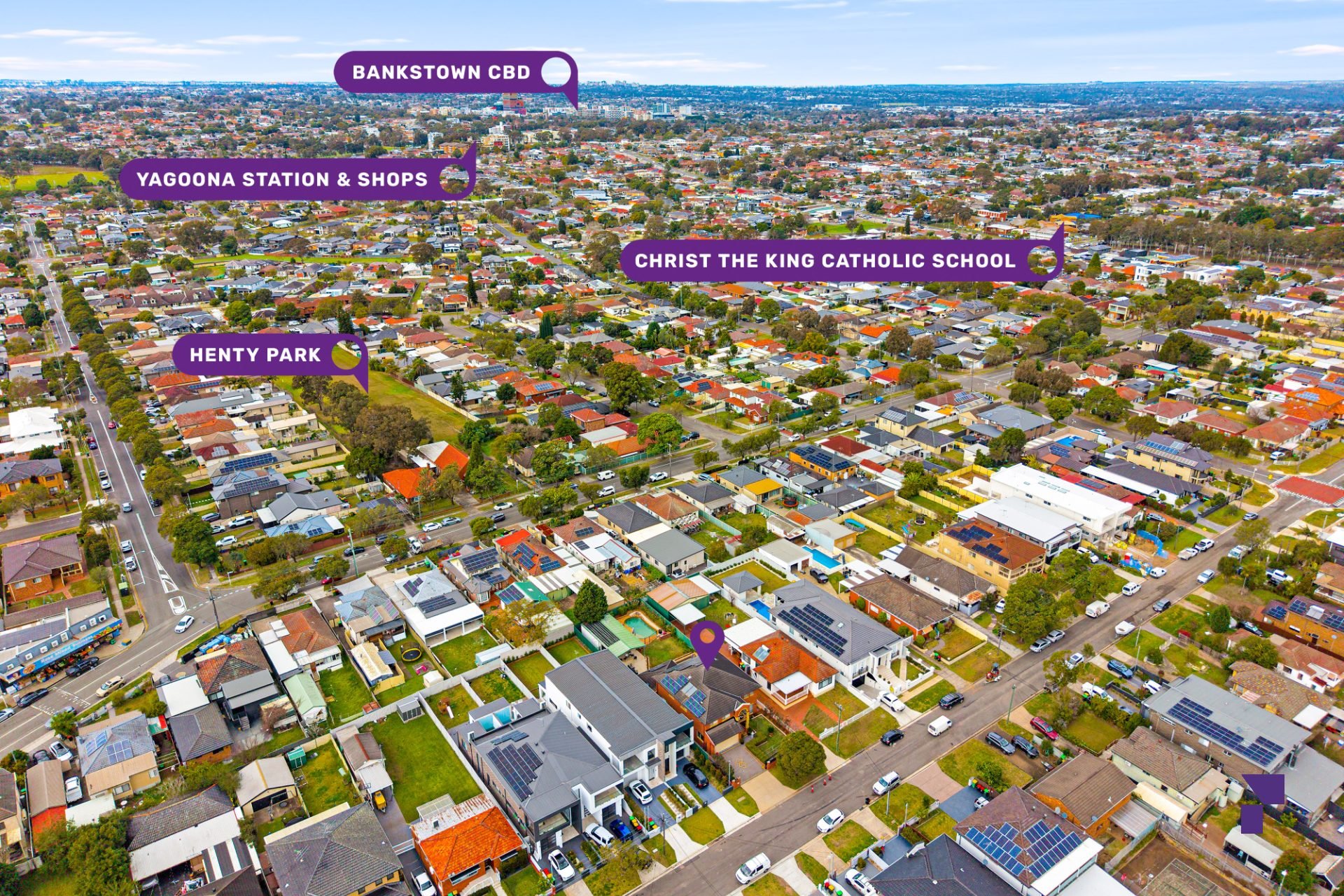 19 Brennan Road, Yagoona Sold by Pace Property Agents - image 1