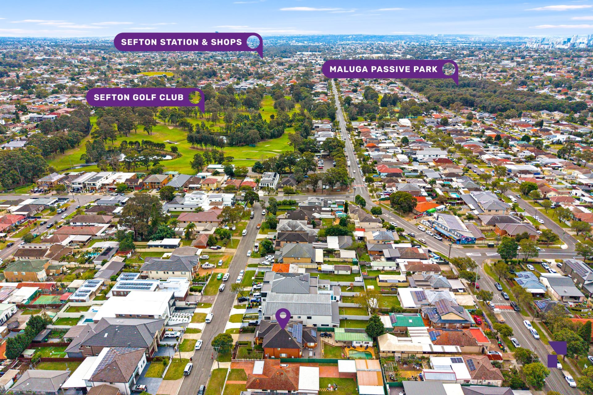 19 Brennan Road, Yagoona Sold by Pace Property Agents - image 1