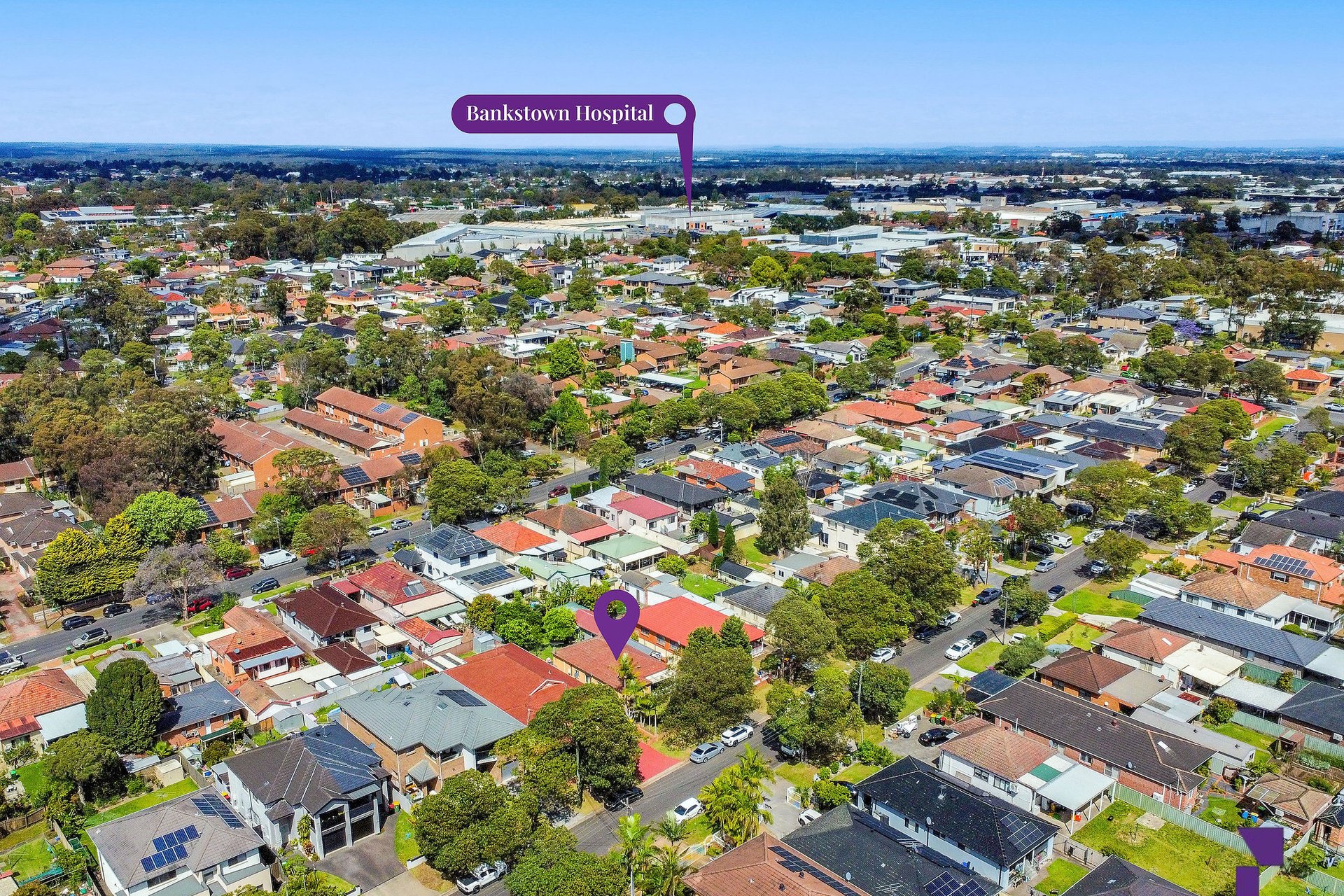 9 Arthur Street, Bankstown Auction by Pace Property Agents - image 1