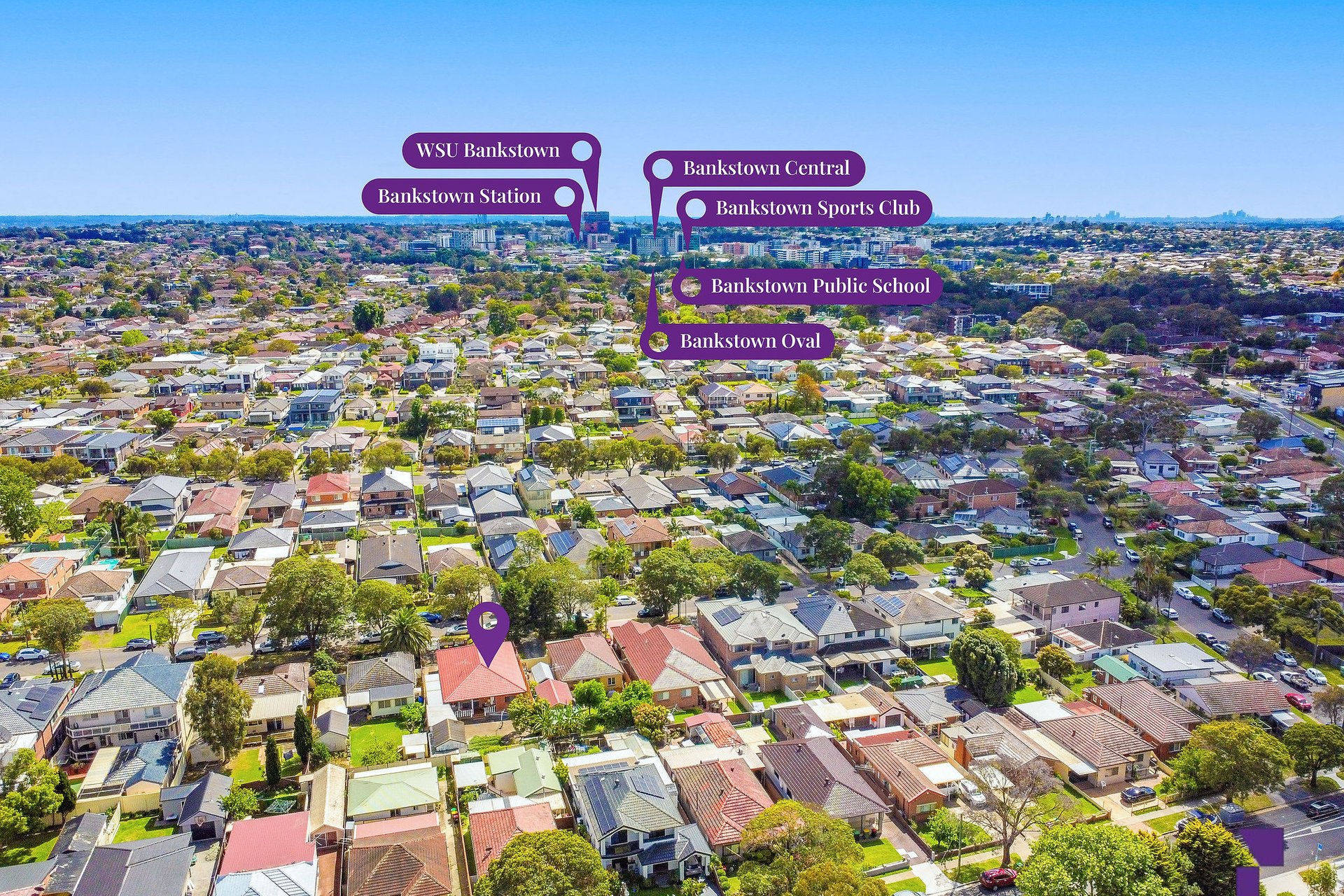 9 Arthur Street, Bankstown Auction by Pace Property Agents - image 1