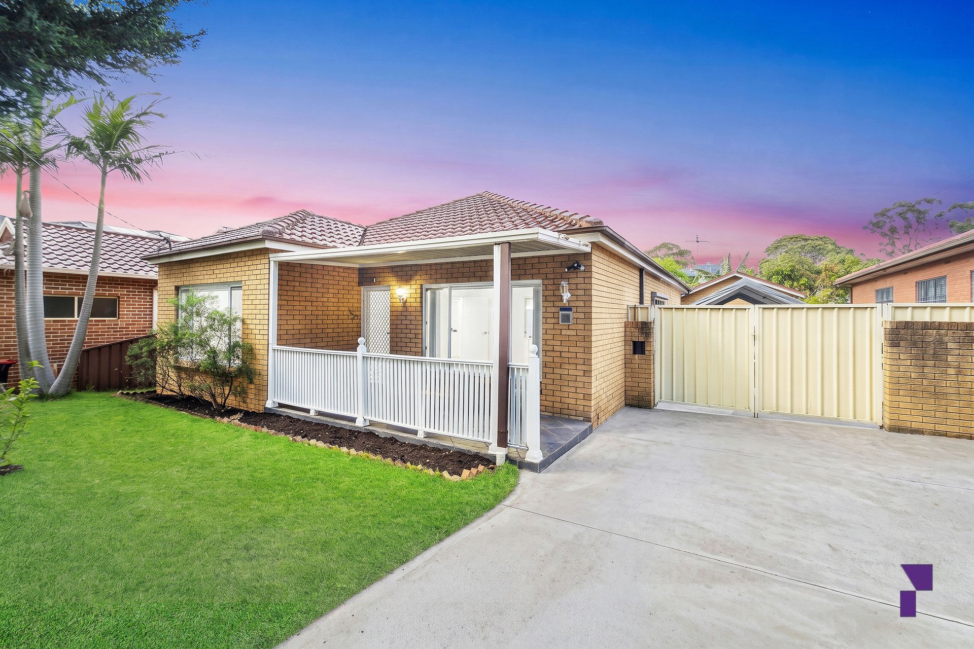 9 Arthur Street, Bankstown Auction by Pace Property Agents