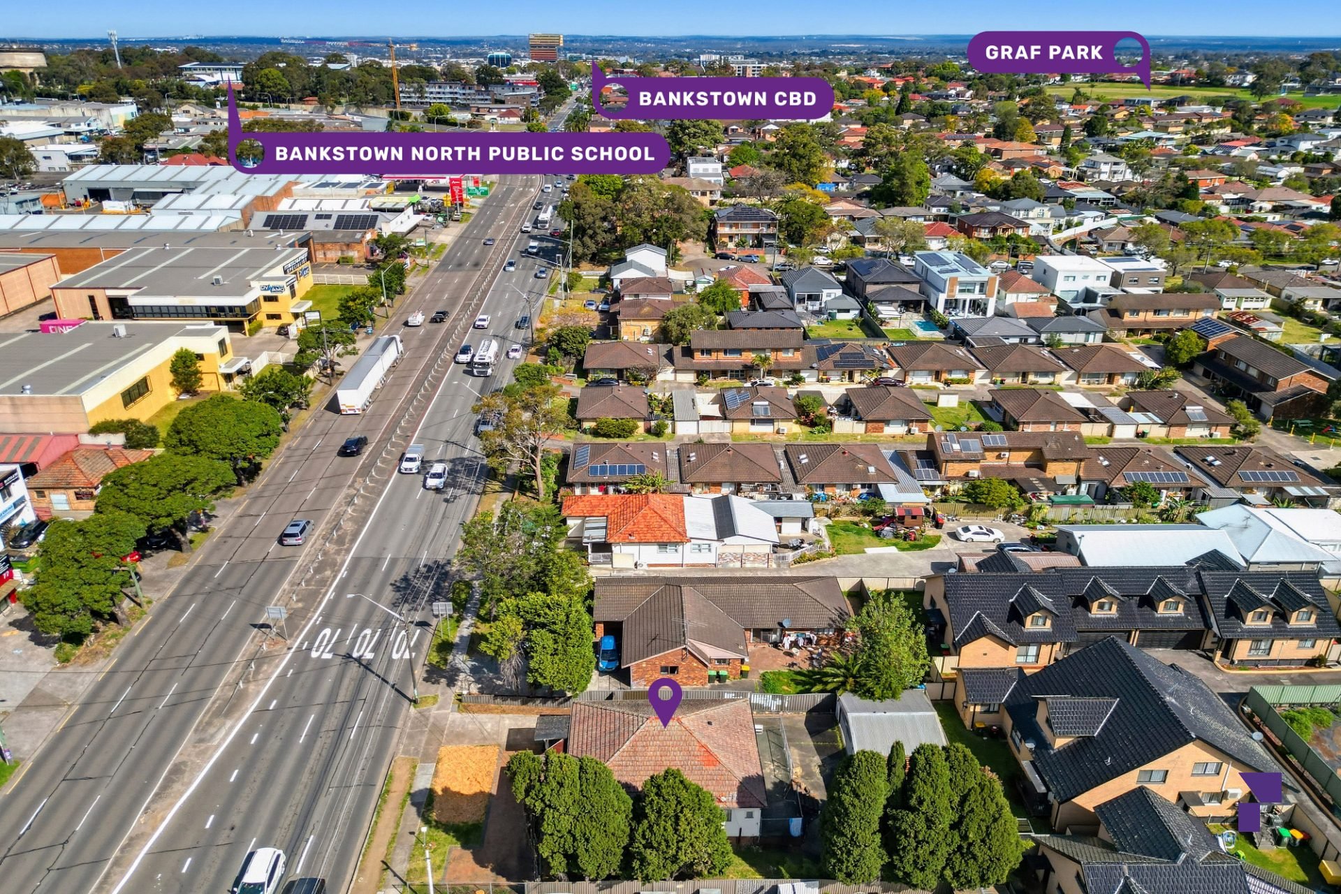 98 Rookwood Road, Yagoona For Sale by Pace Property Agents - image 1
