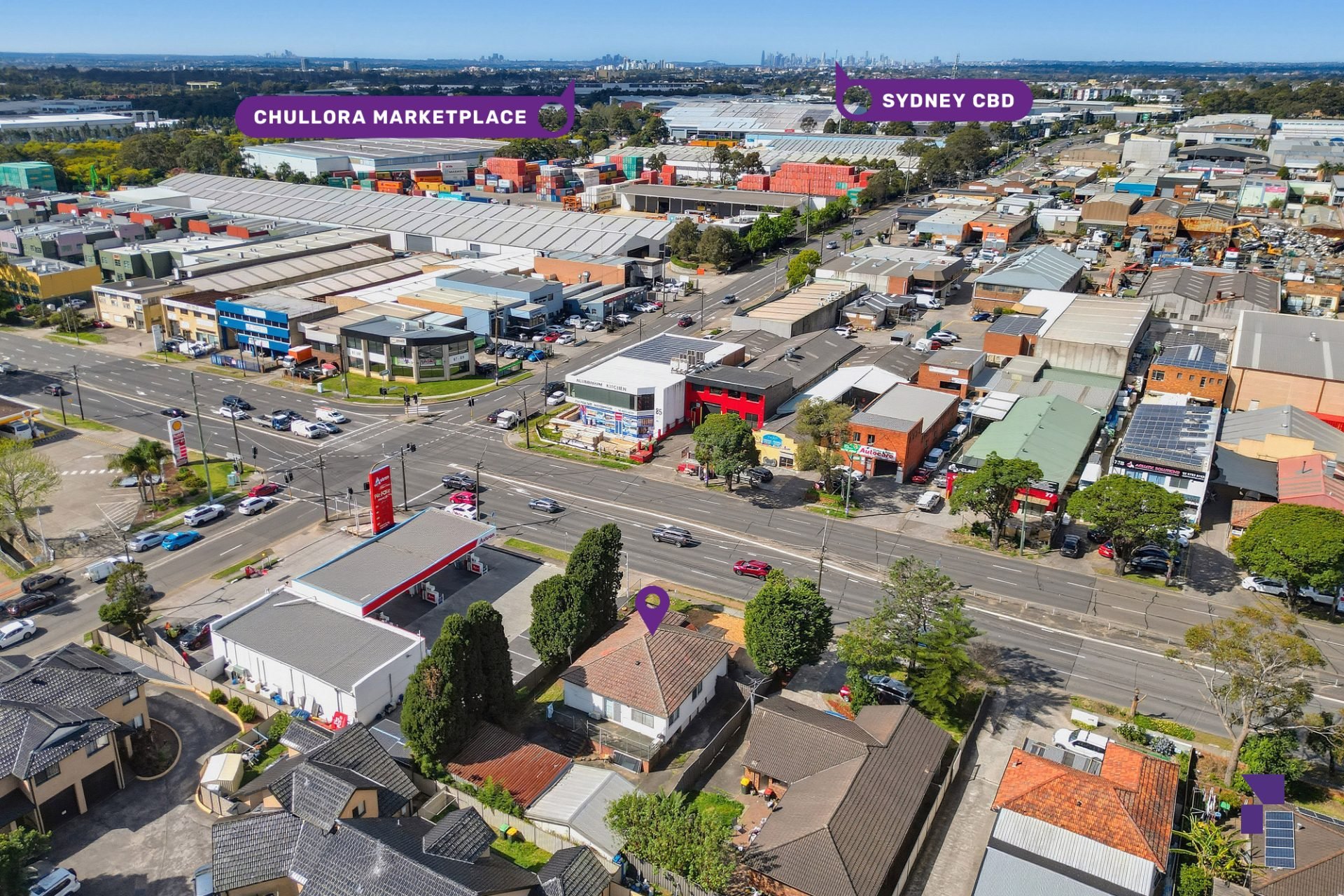 98 Rookwood Road, Yagoona For Sale by Pace Property Agents - image 1
