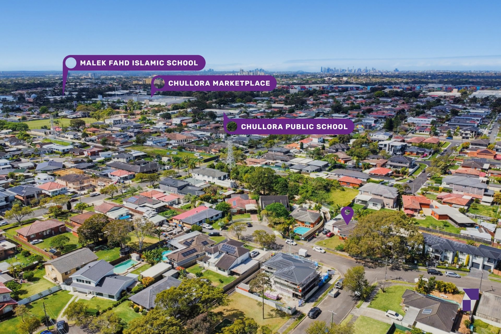 4 Charmaine Avenue, Greenacre Auction by Pace Property Agents - image 1