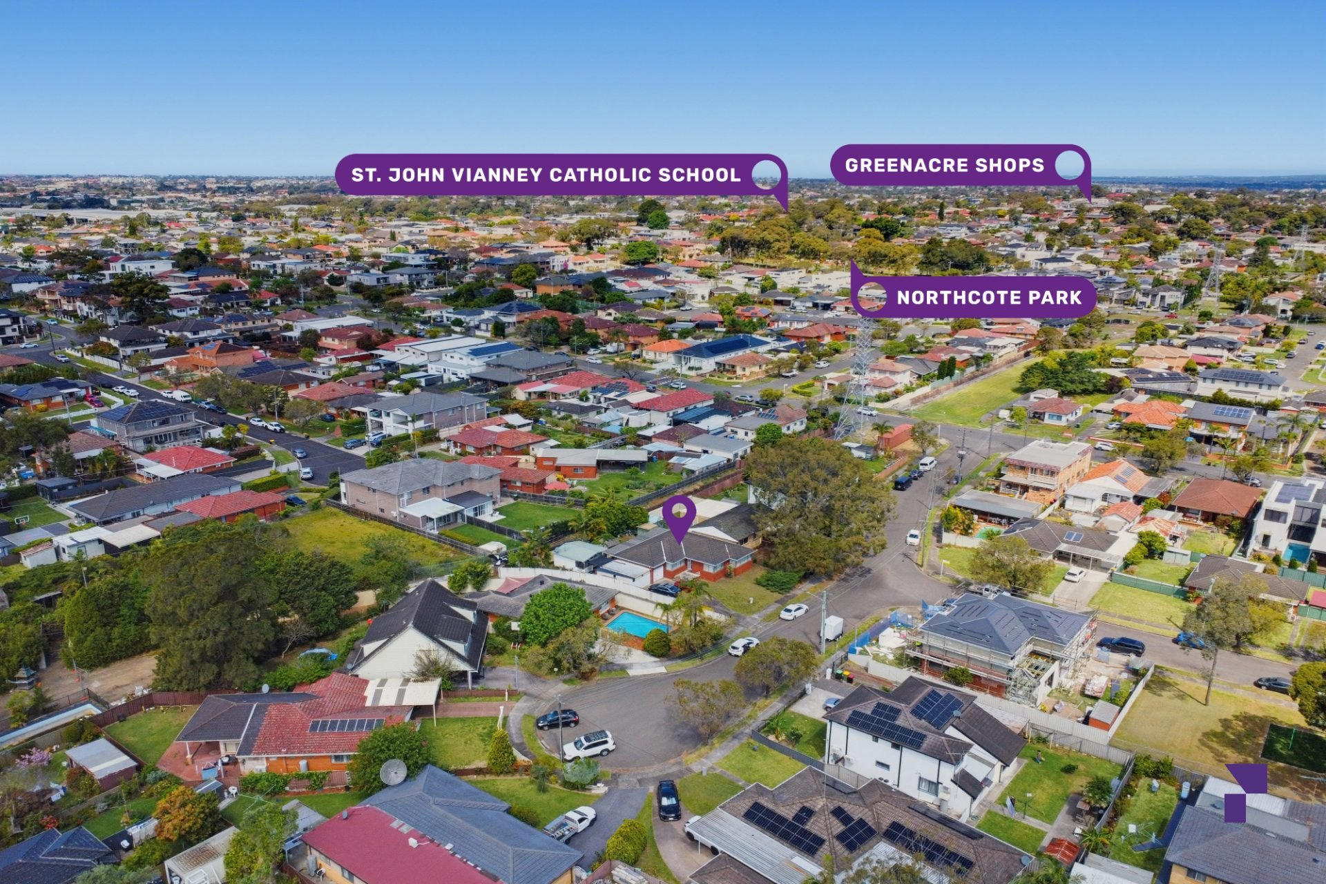 4 Charmaine Avenue, Greenacre Auction by Pace Property Agents - image 1