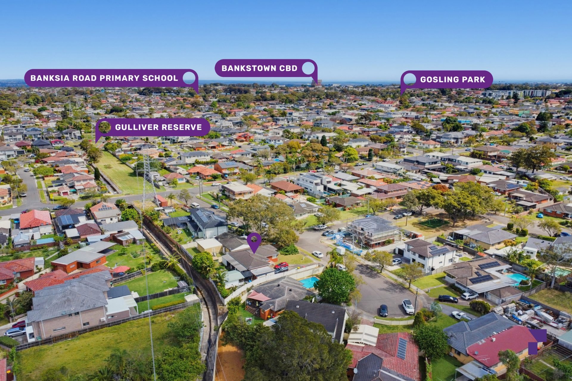 4 Charmaine Avenue, Greenacre Auction by Pace Property Agents - image 1