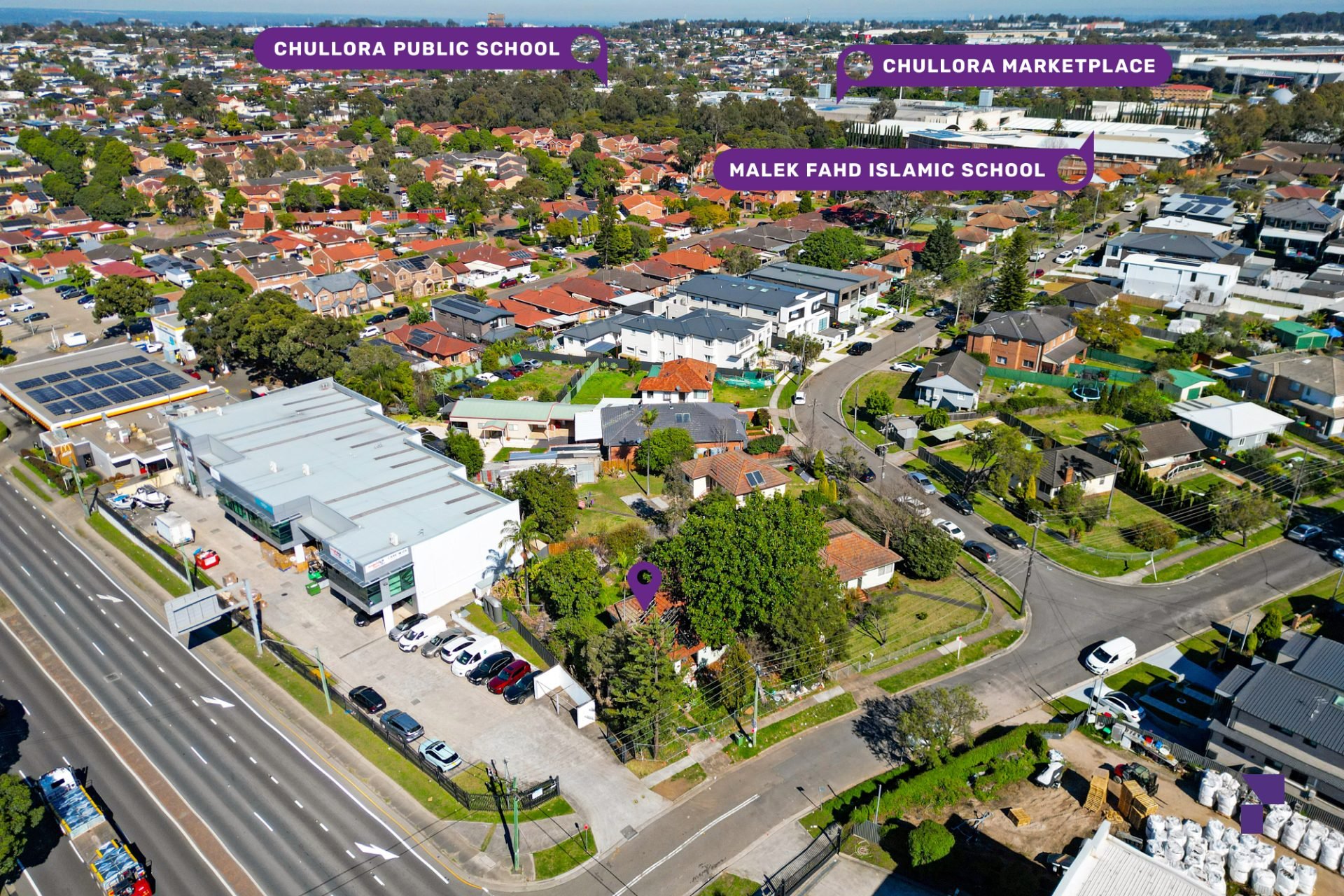 20 Rebecca Road, Greenacre For Sale by Pace Property Agents - image 1