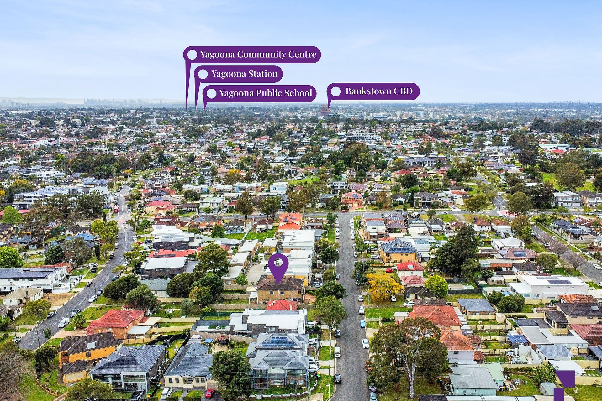 10a Warringa Street, Yagoona For Sale by Pace Property Agents - image 1