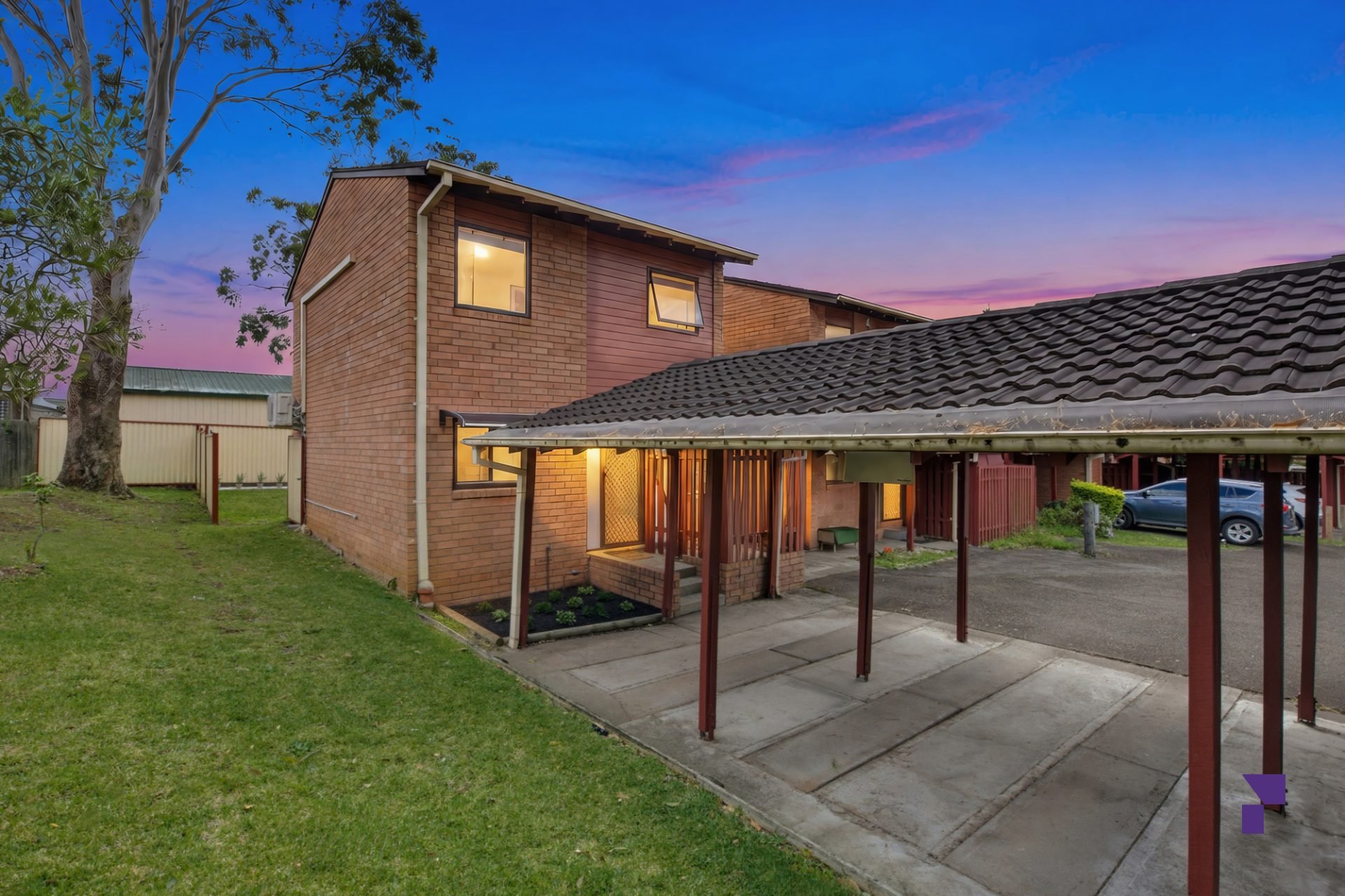 22/55 Chiswick Road, Greenacre Sold by Pace Property Agents
