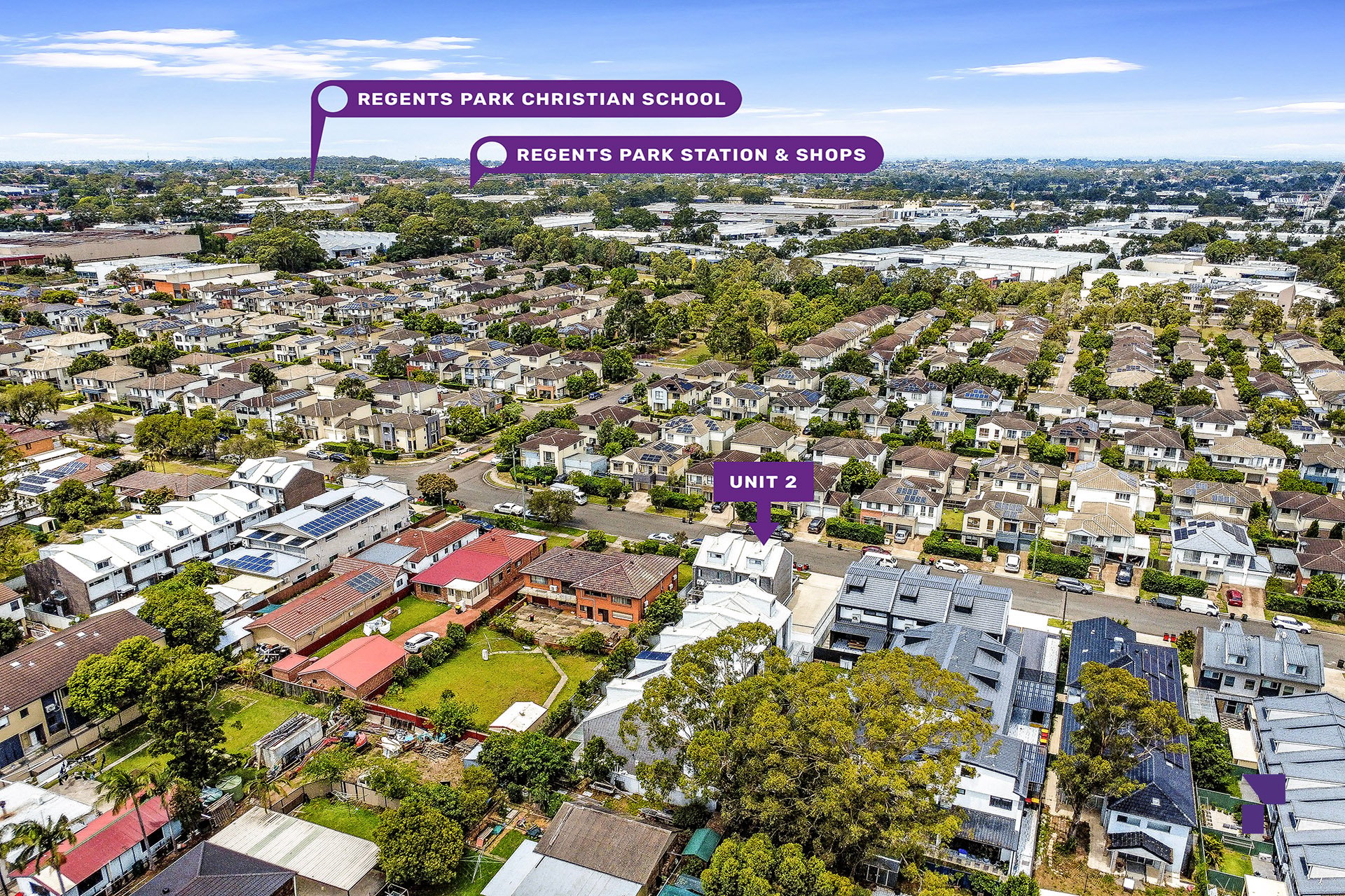 2/45 Kirkham Road, Auburn Auction by Pace Property Agents - image 1