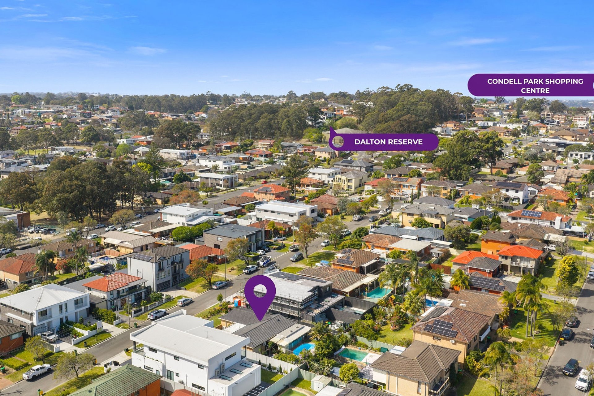15 Hinkler Avenue, Condell Park For Sale by Pace Property Agents - image 1