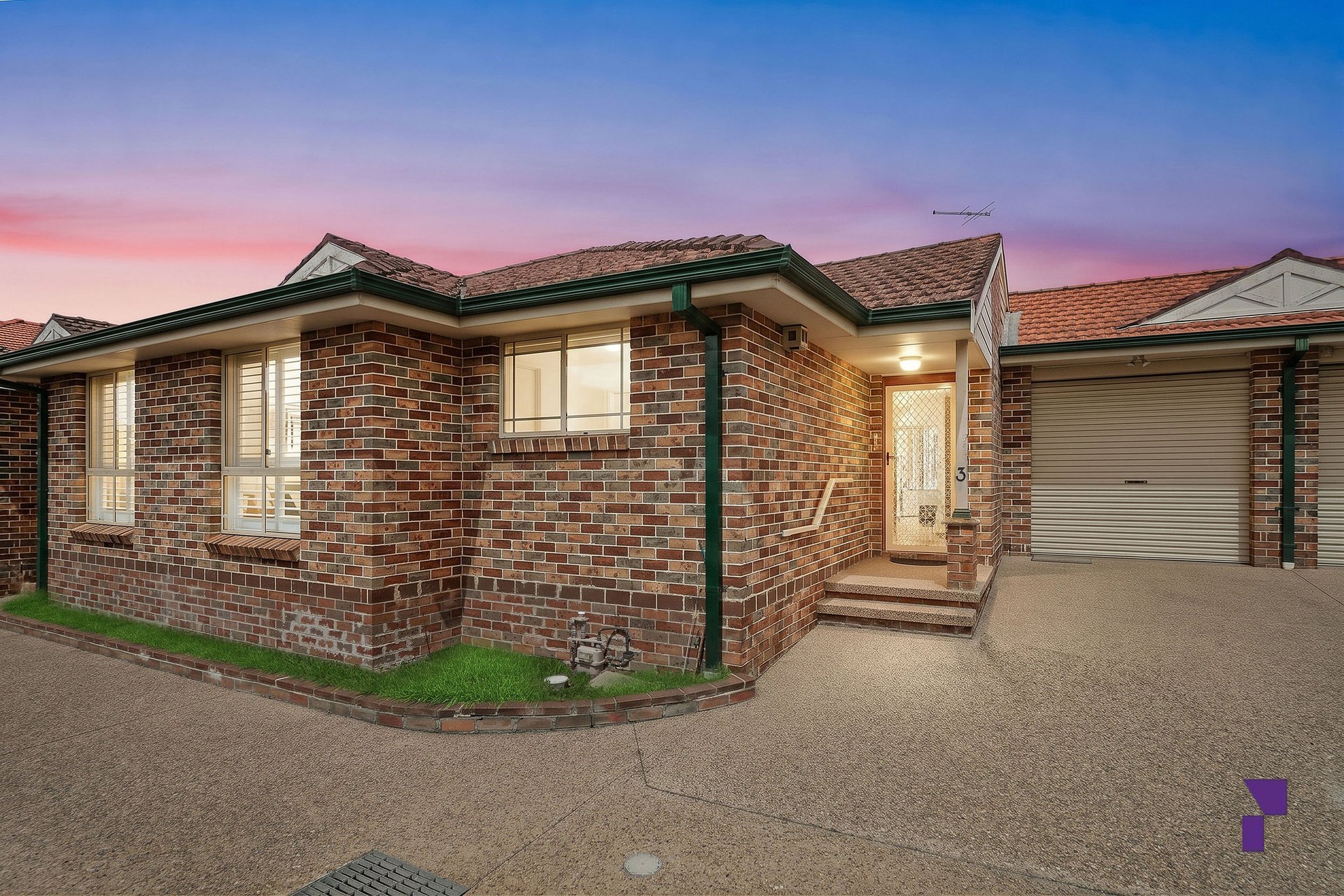 3/101 Market Street, Condell Park Sold by Pace Property Agents