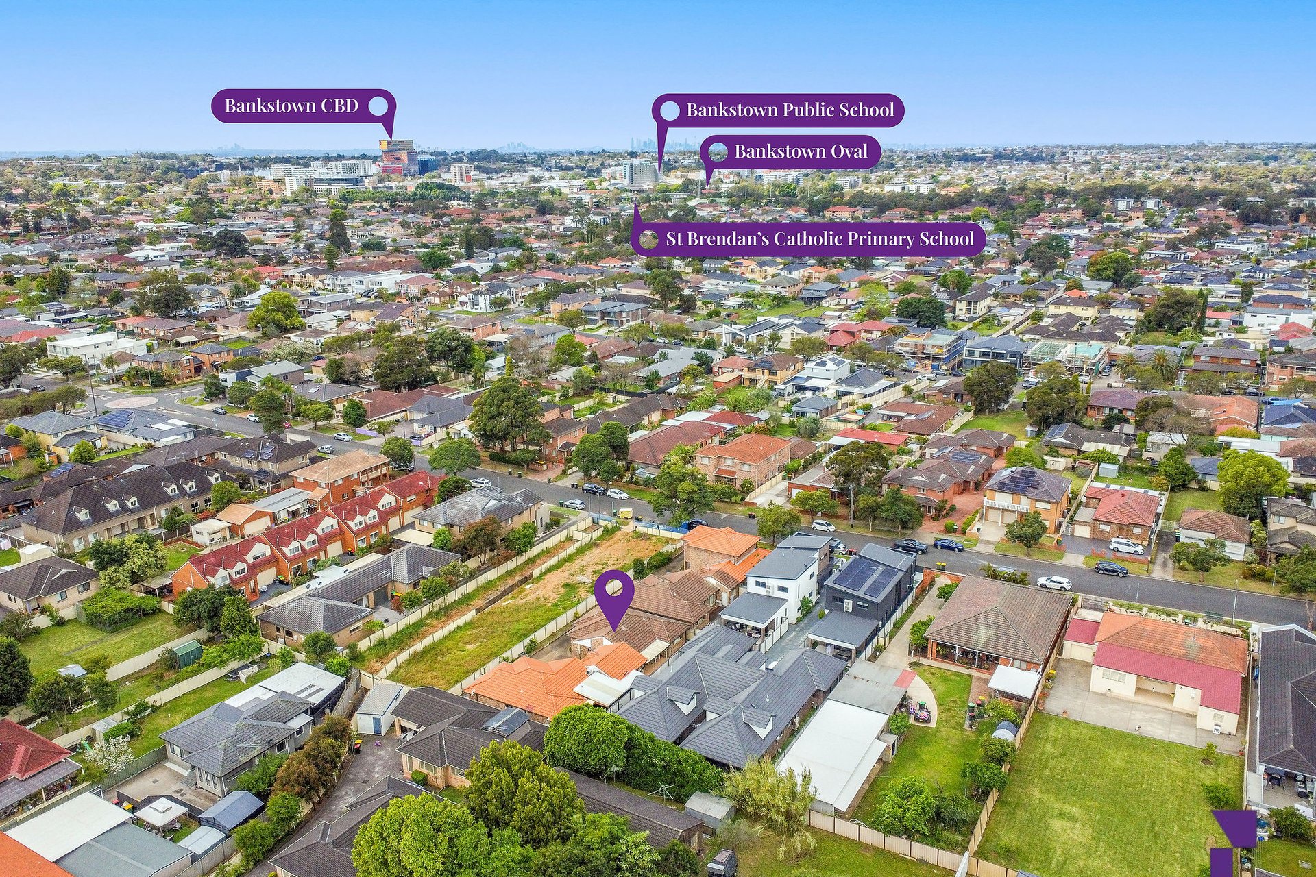 3/101 Market Street, Condell Park Sold by Pace Property Agents - image 1