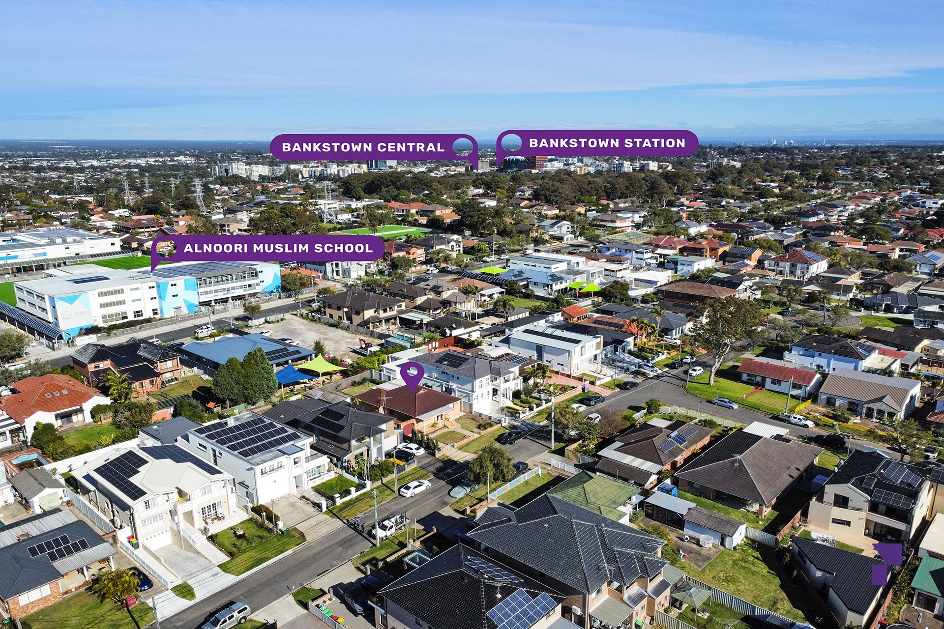 25 Omega Place, Greenacre Sold by Pace Property Agents - image 1