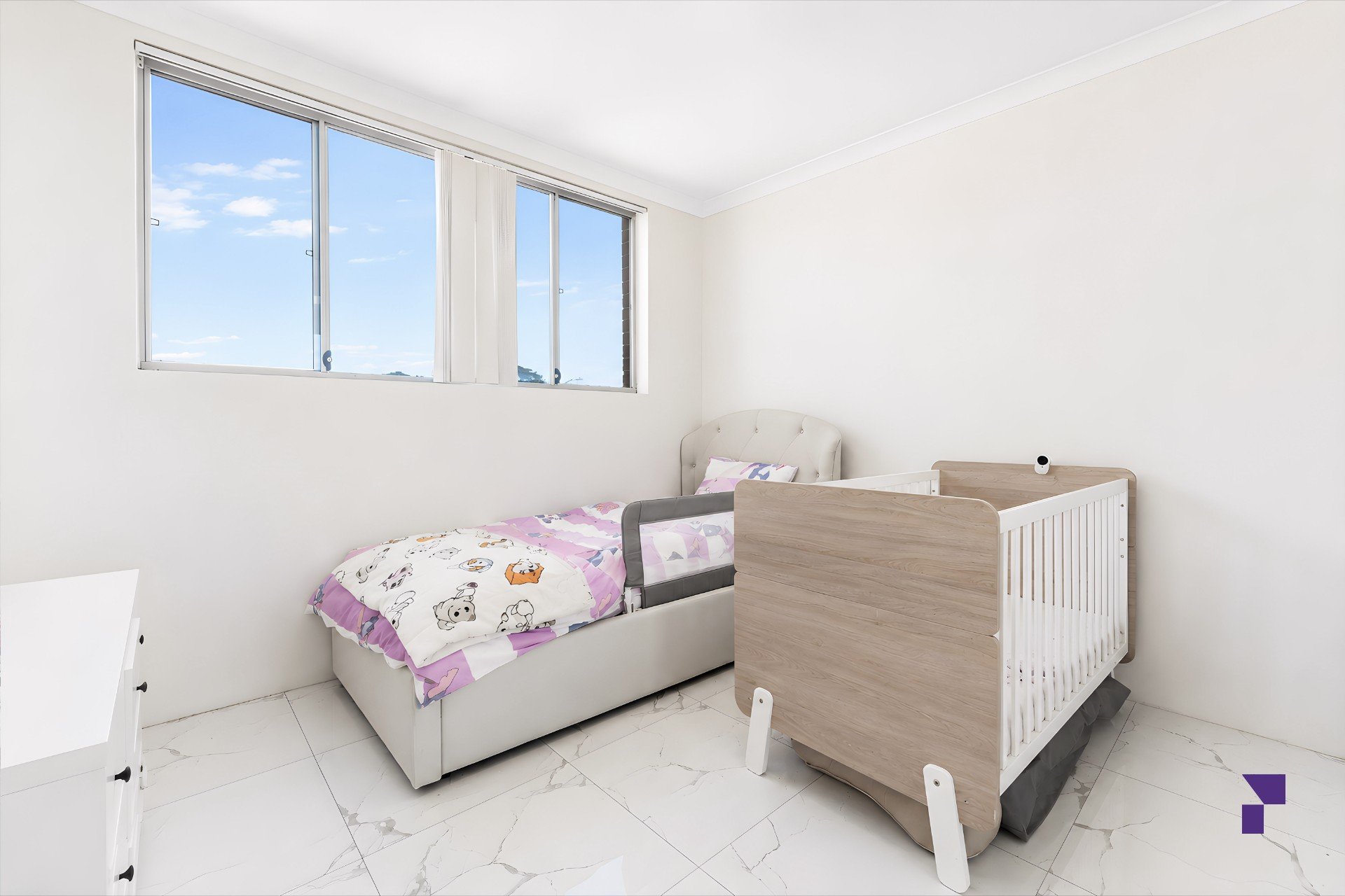 203/99-101 Clapham Road, Sefton For Sale by Pace Property Agents - image 1