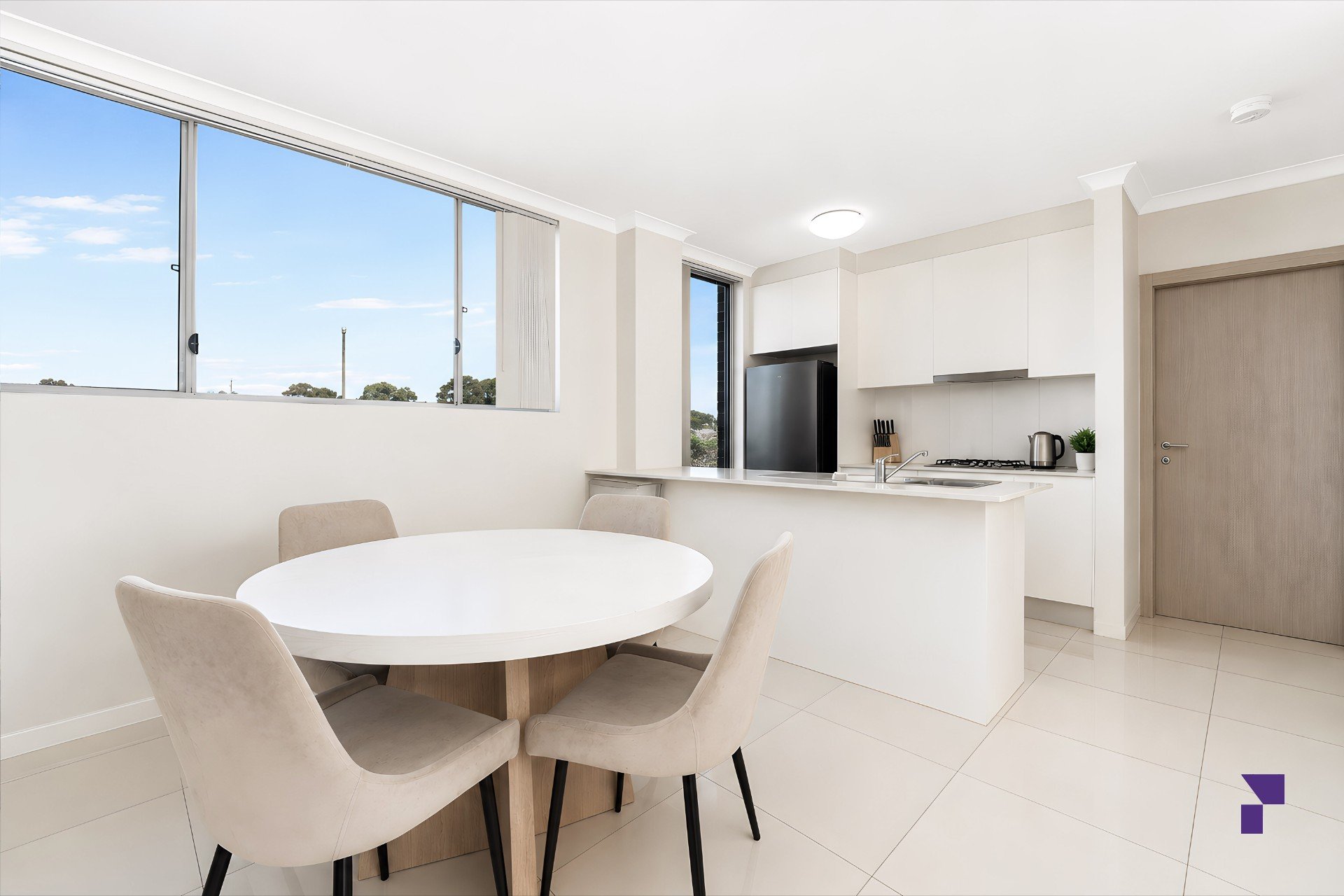 203/99-101 Clapham Road, Sefton For Sale by Pace Property Agents - image 1