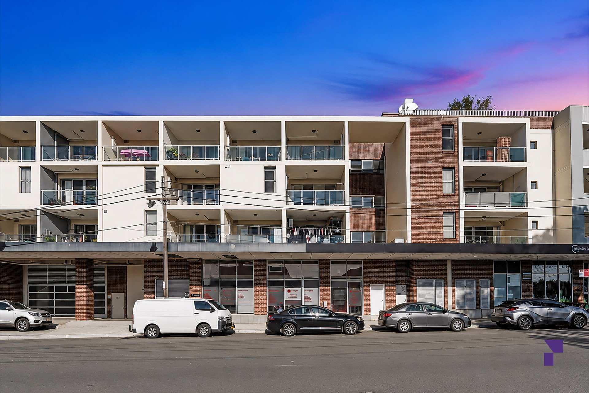 203/99-101 Clapham Road, Sefton For Sale by Pace Property Agents - image 1