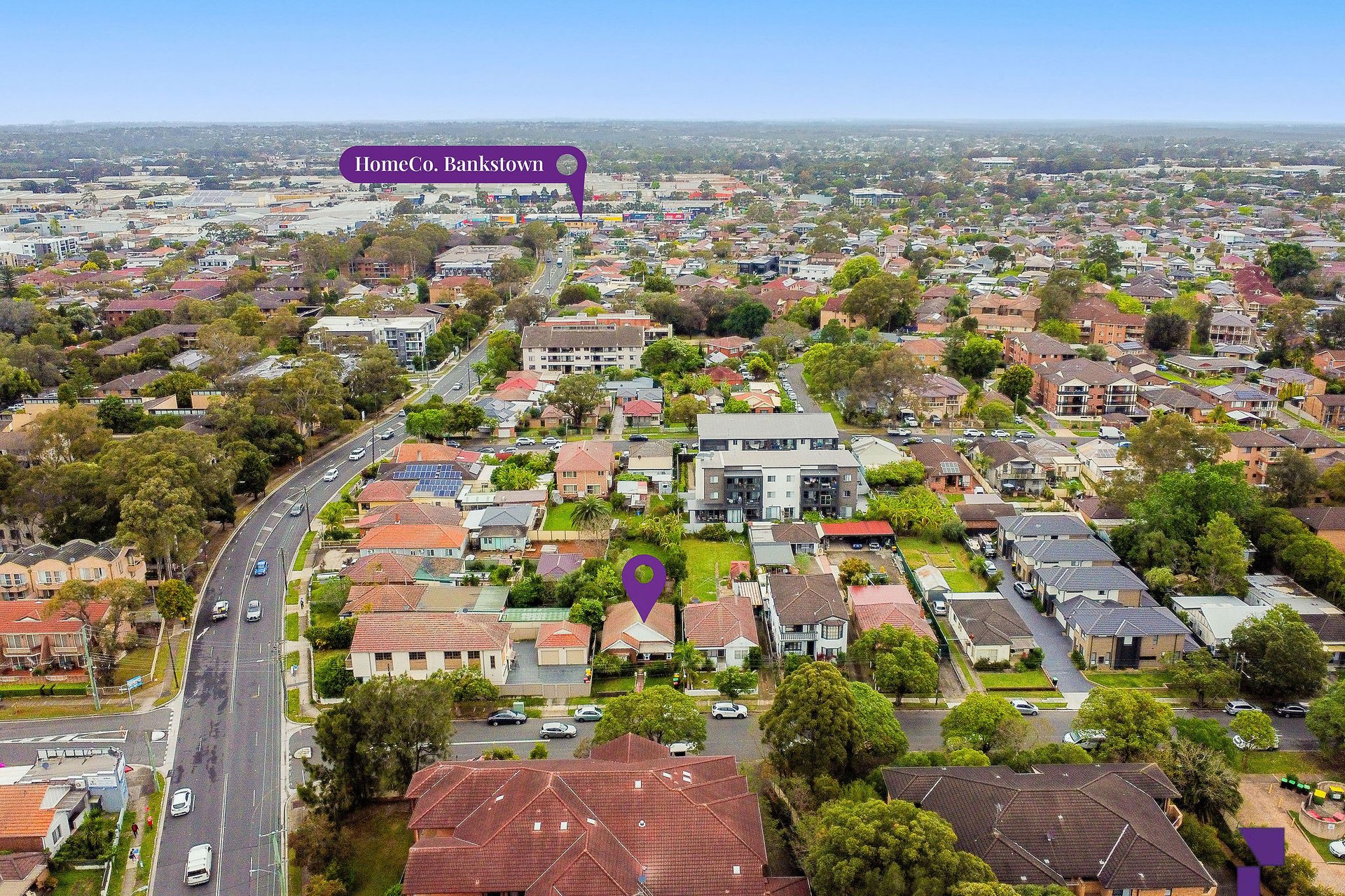 2 Dudley Avenue, Bankstown Auction by Pace Property Agents - image 1