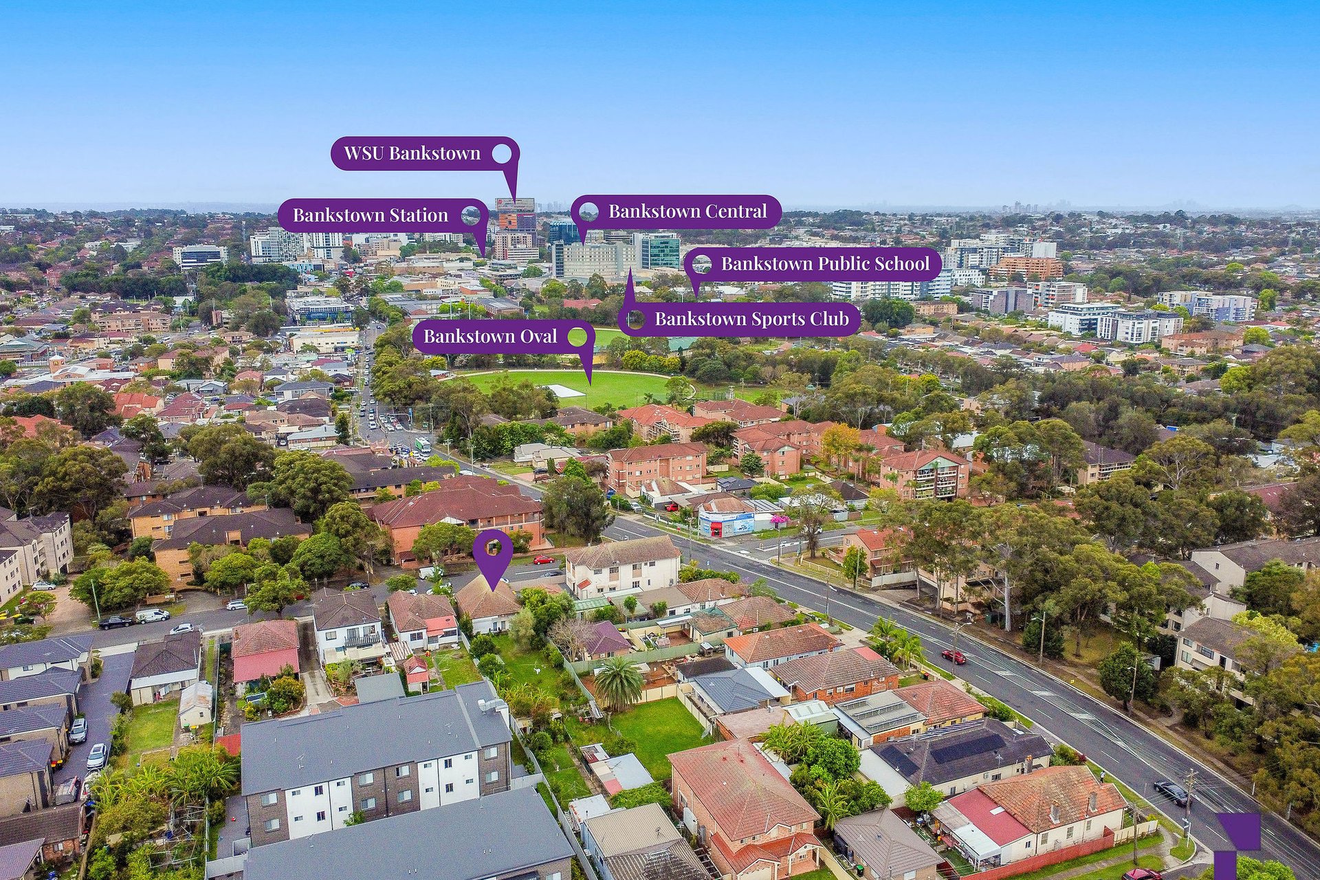 2 Dudley Avenue, Bankstown Auction by Pace Property Agents - image 1