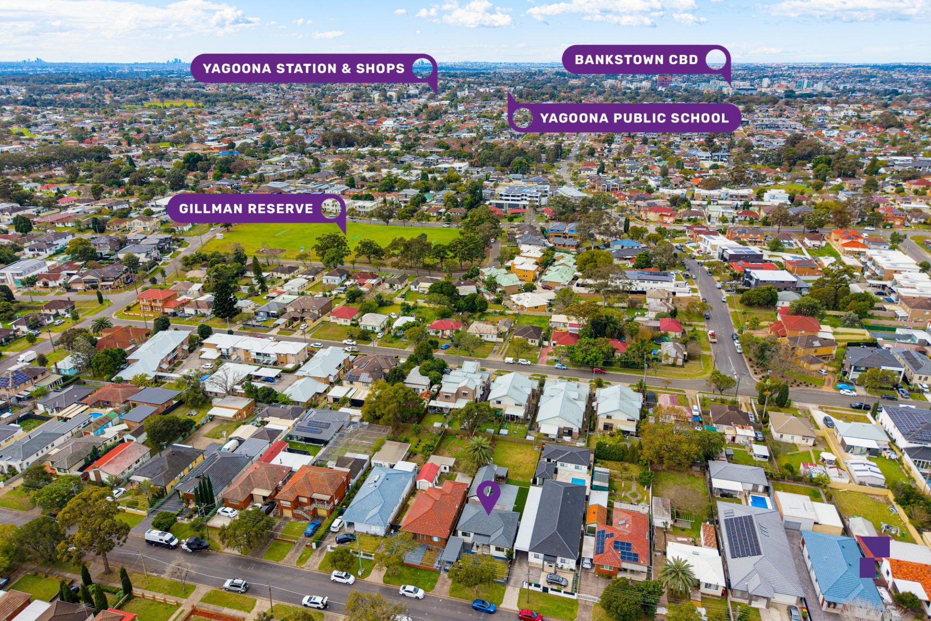 75 Horton Street, Yagoona Sold by Pace Property Agents - image 1